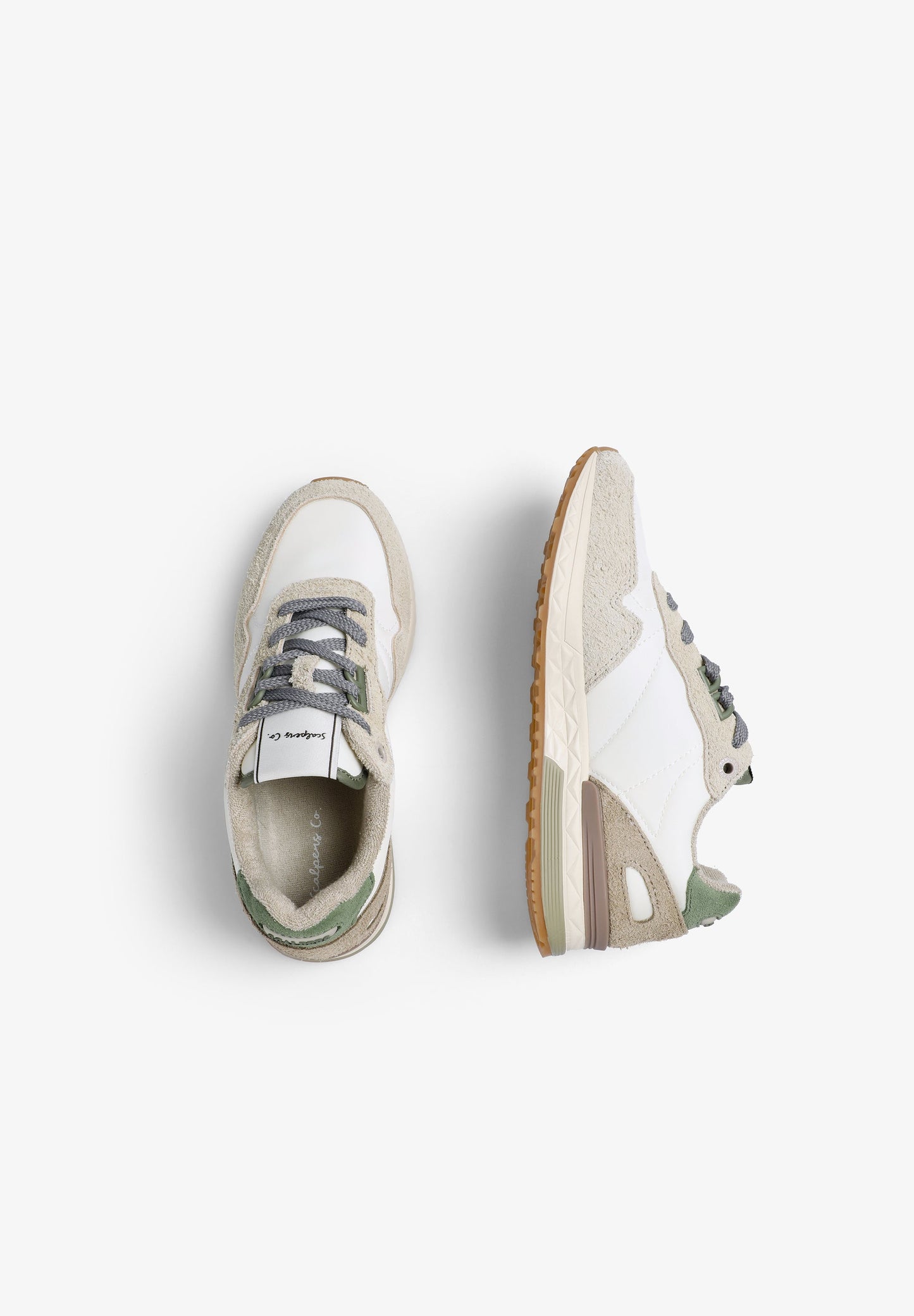 SCHARRY SNEAKERS KIDS