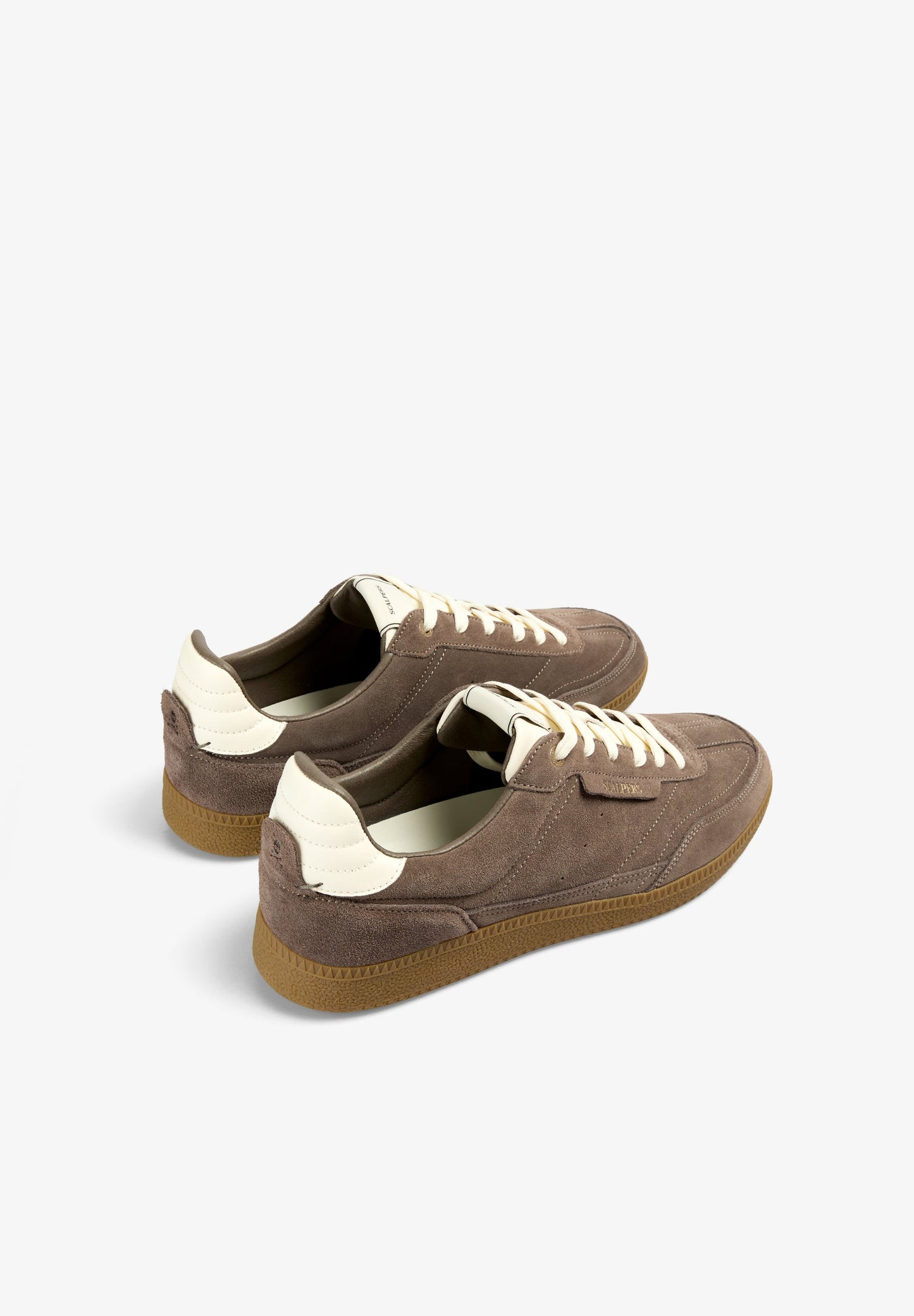 SCNUMIKOSUEDE SNEAKERS