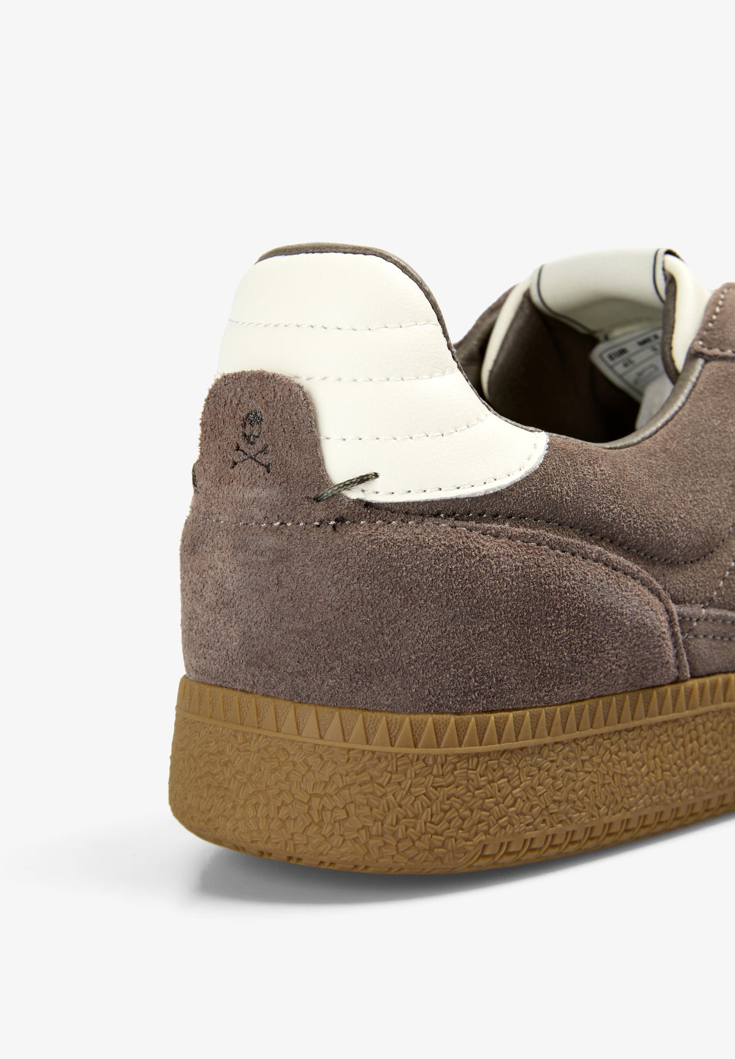 SCNUMIKOSUEDE SNEAKERS