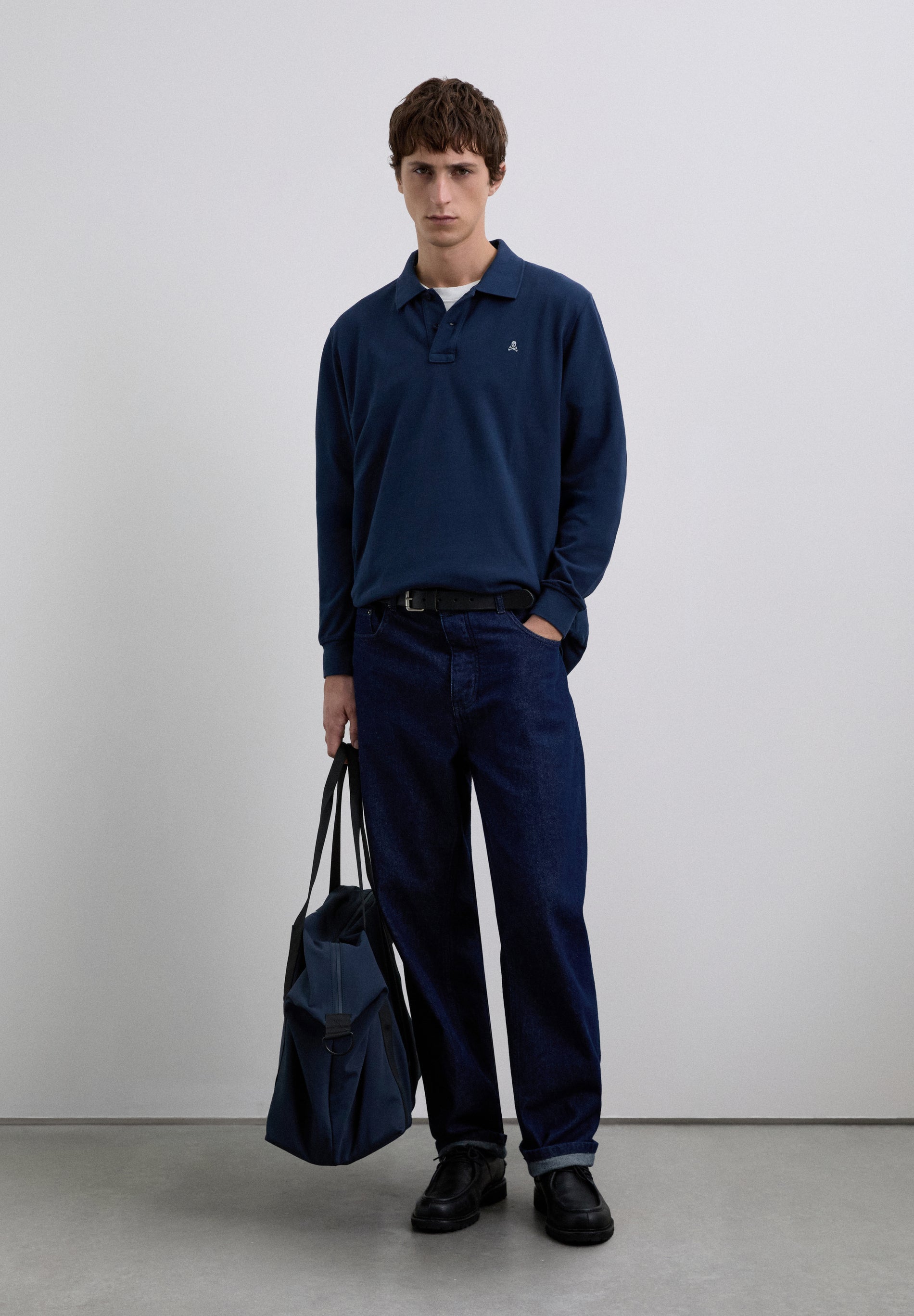 SCBASIC LS OE POLO