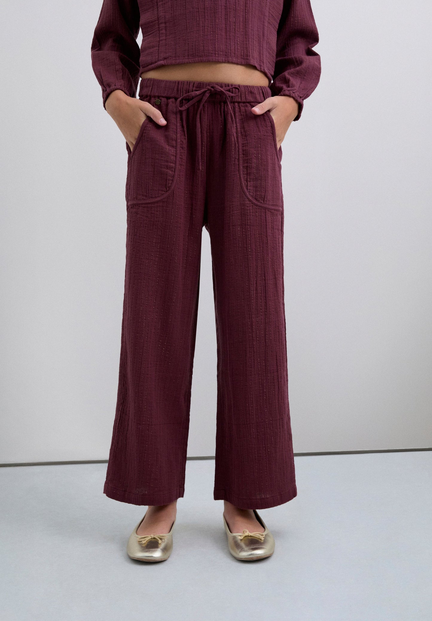 CULOTTES