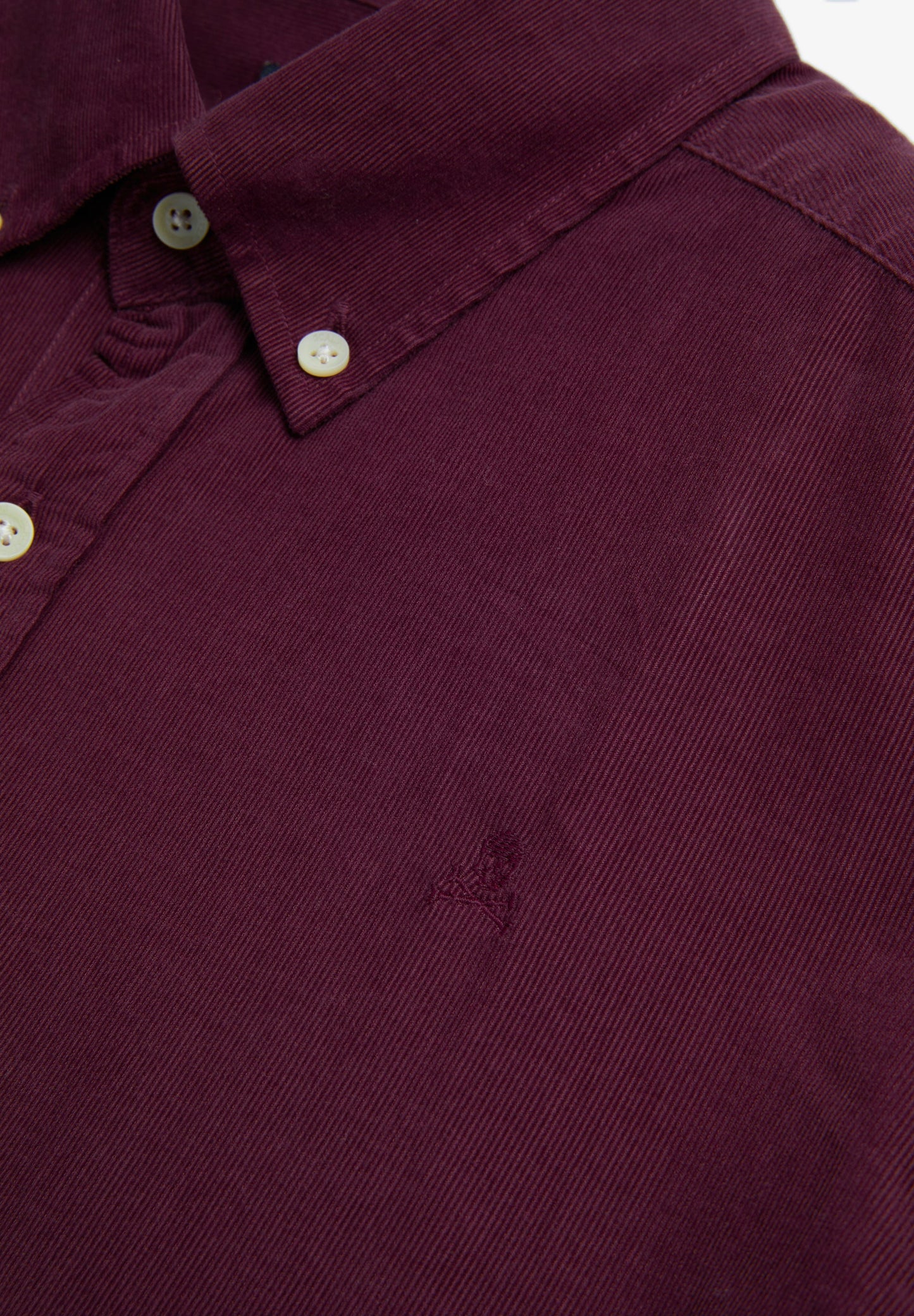 SCCORDUROY BD BT SHIRT