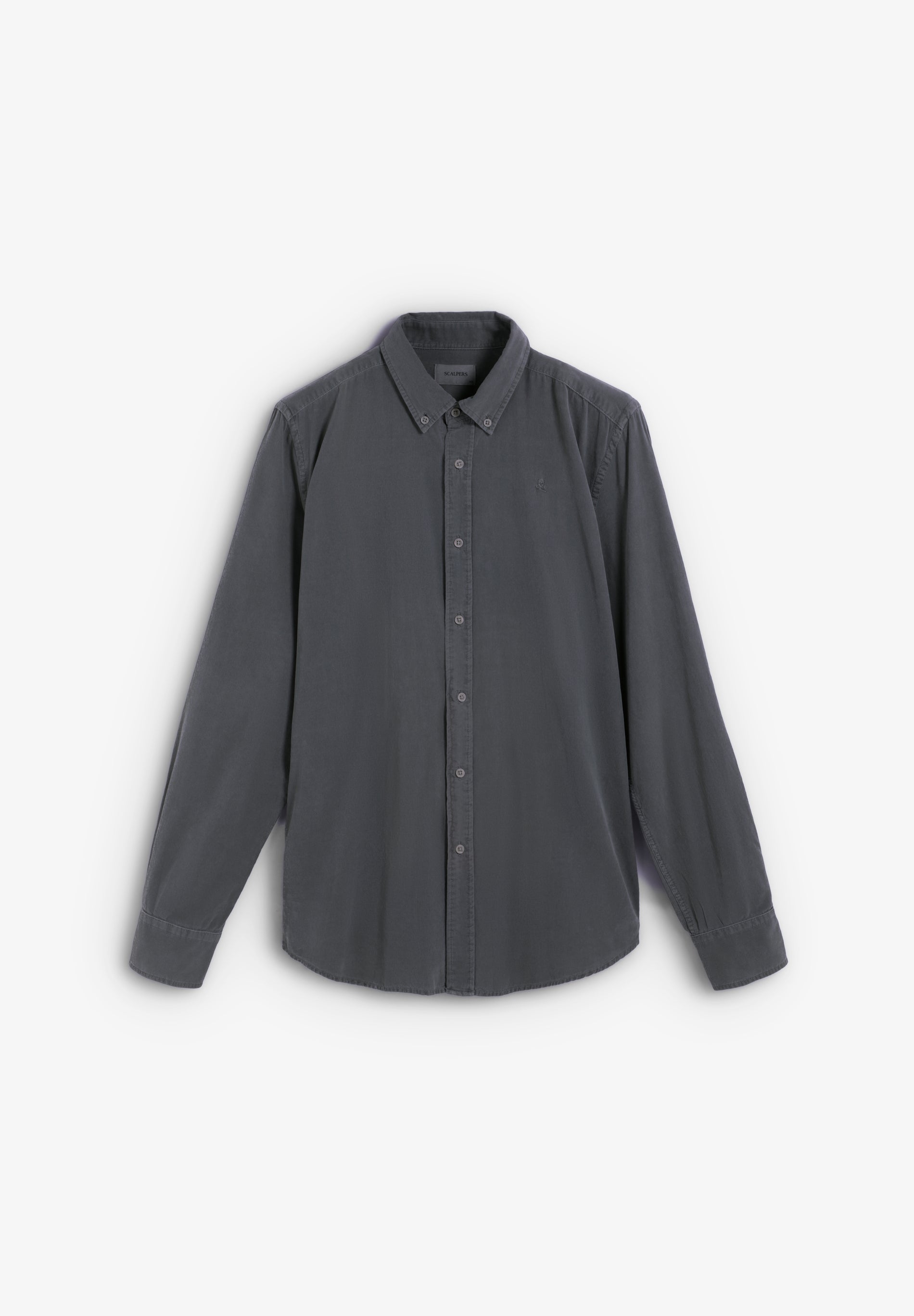 SCCORDUROY BD BT SHIRT