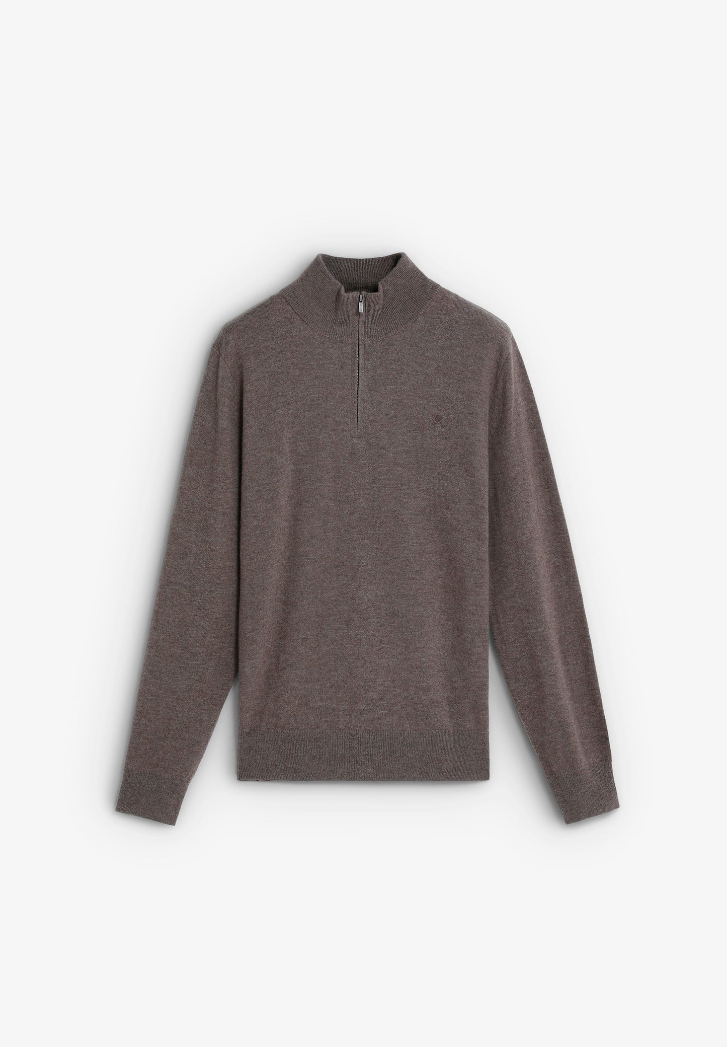 100% MERINO WOOL SWEATER