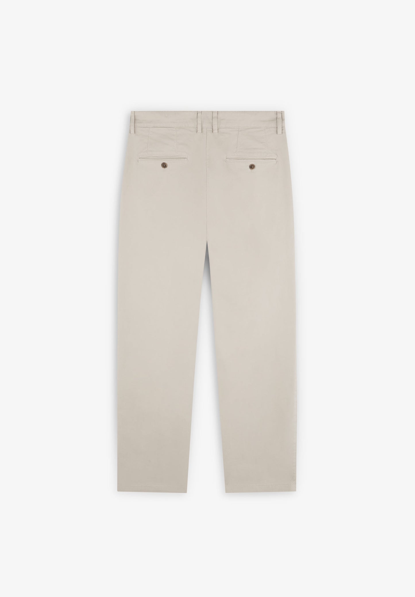 TROUSERS WITH DARTS