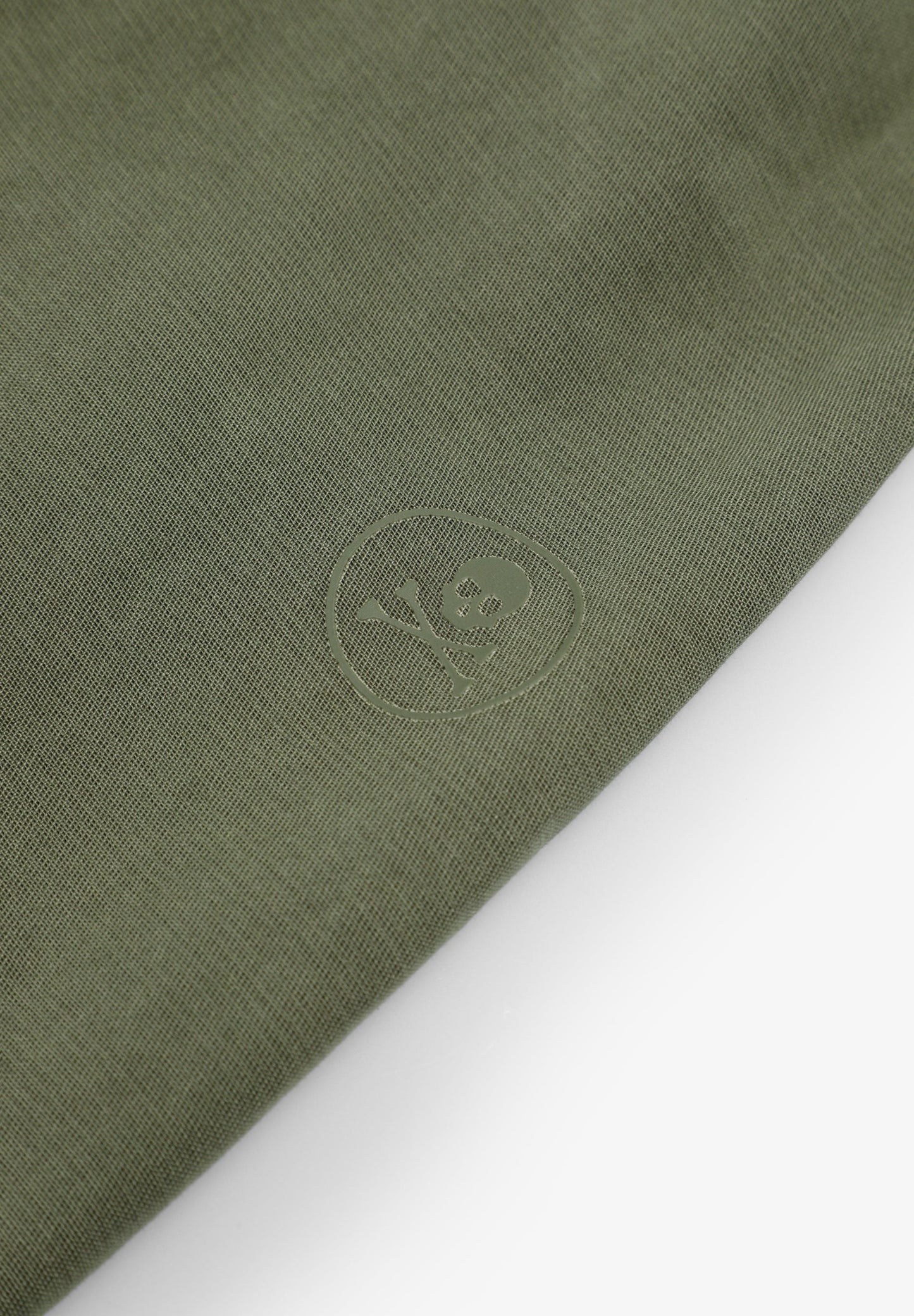 COTTON JACKET WITH HOOD