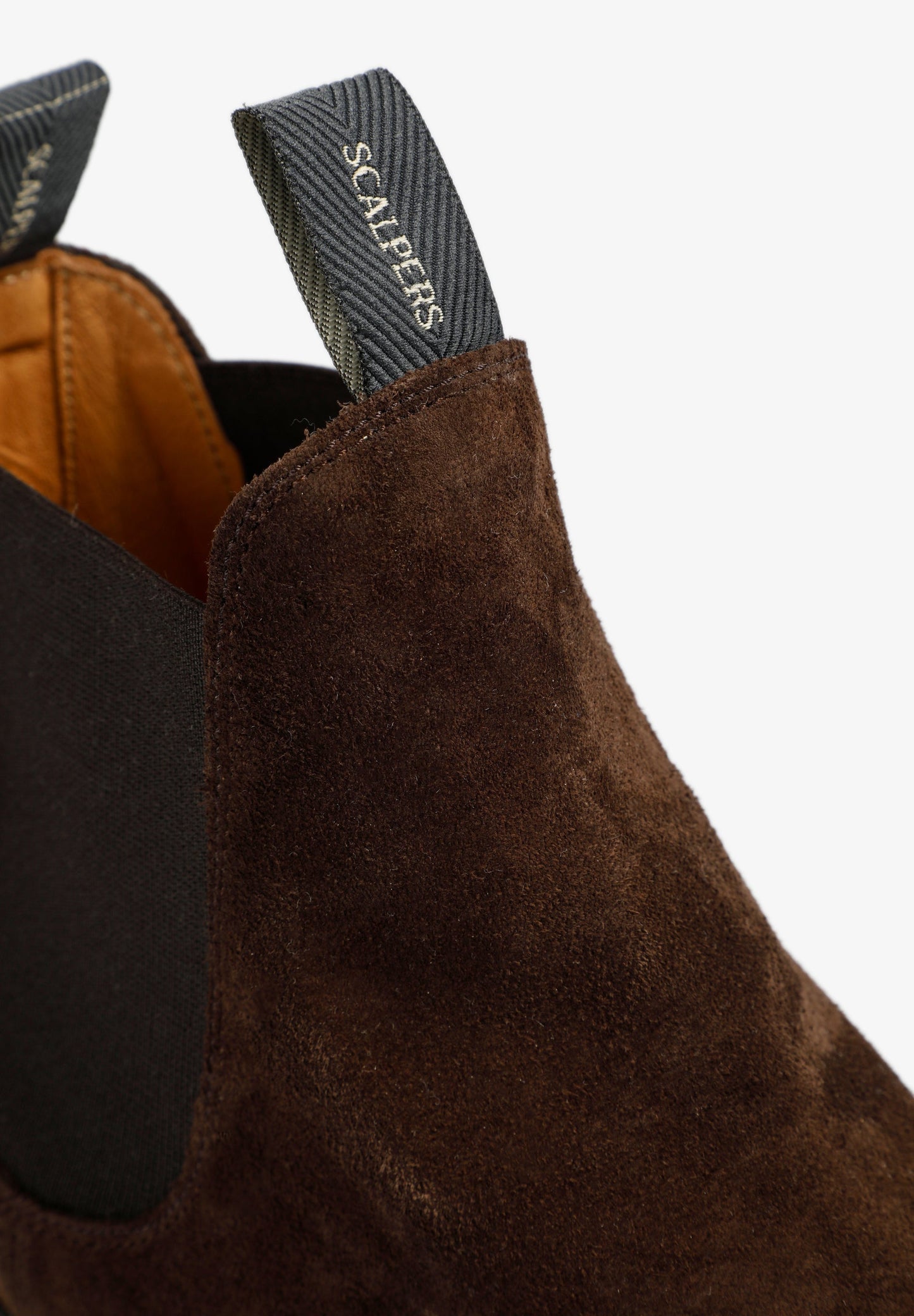 LAARZEN CHELSEA LEER