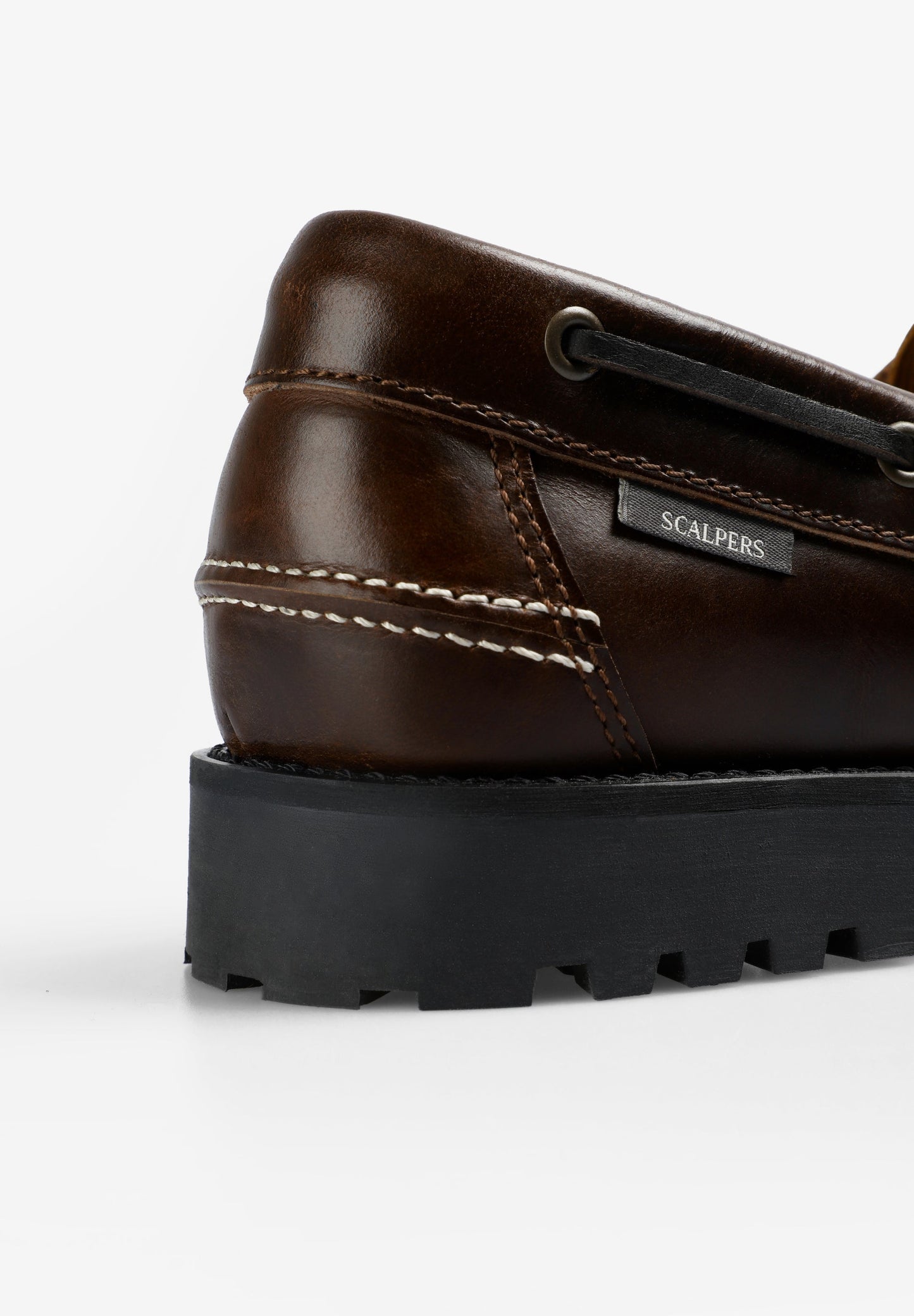 BOOTSCHOENEN GETANDE ZOOL