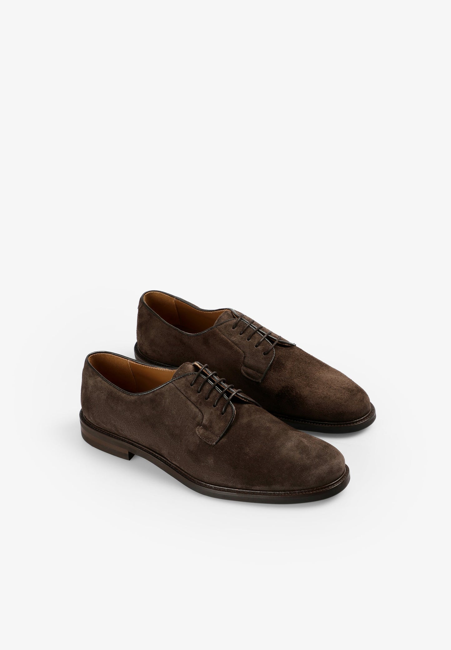 ZAPATO DERBY ANTE - Scalpers