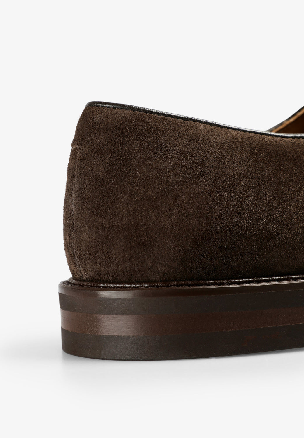 ZAPATO DERBY ANTE - Scalpers