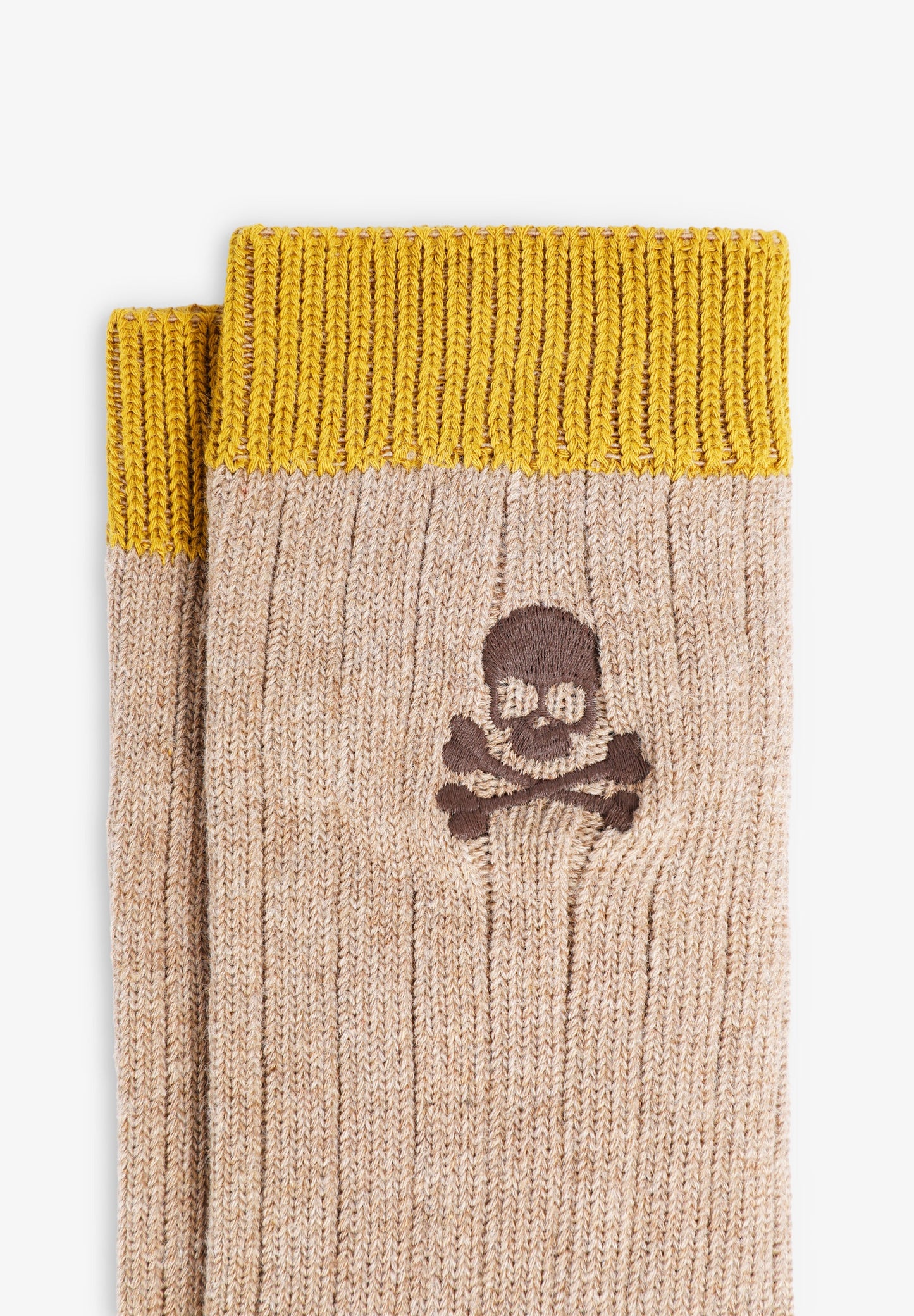 SKULL SOCKS