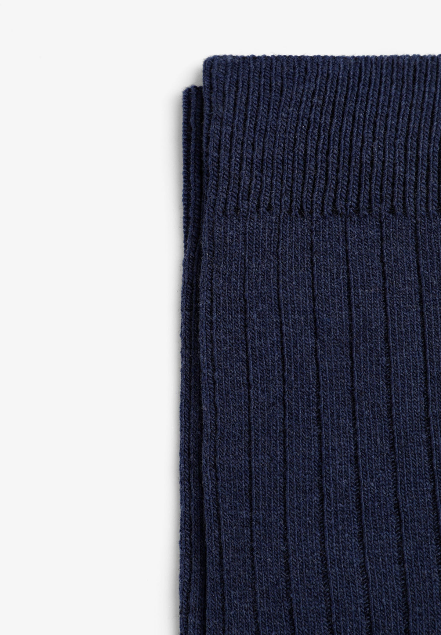 BASIC WOOL AND CASHMERE SOCKS
