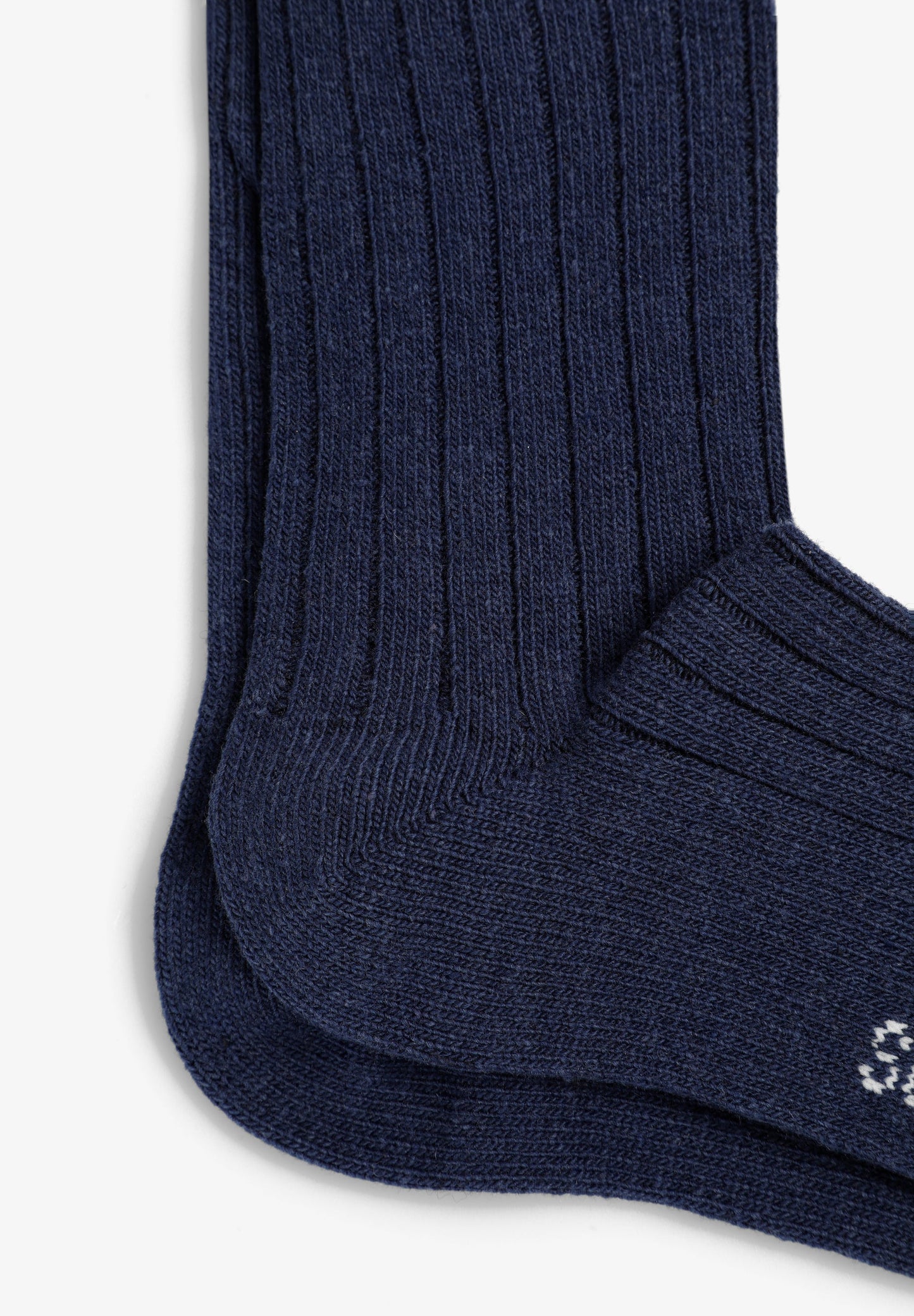 BASIC WOOL AND CASHMERE SOCKS