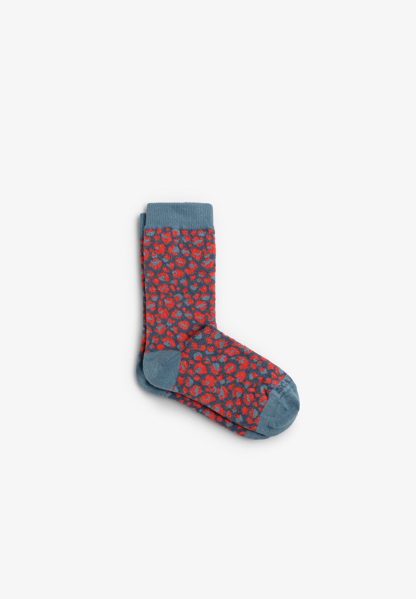 SCLEO LUREX M SOCKS GIRLS