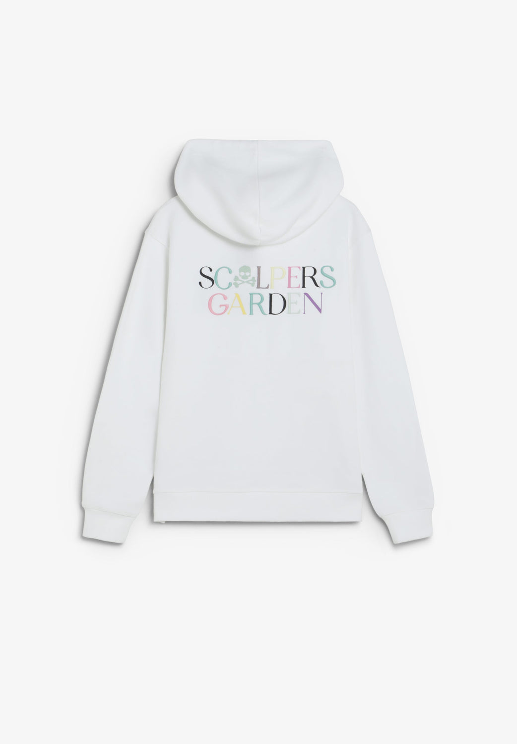 SCGARDEN HOODIE GIRLS - Scalpers