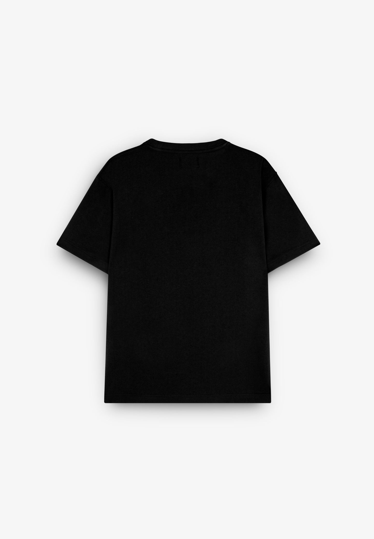 CAMISETA HEAVY WEIGHT ALGODÓN - Scalpers