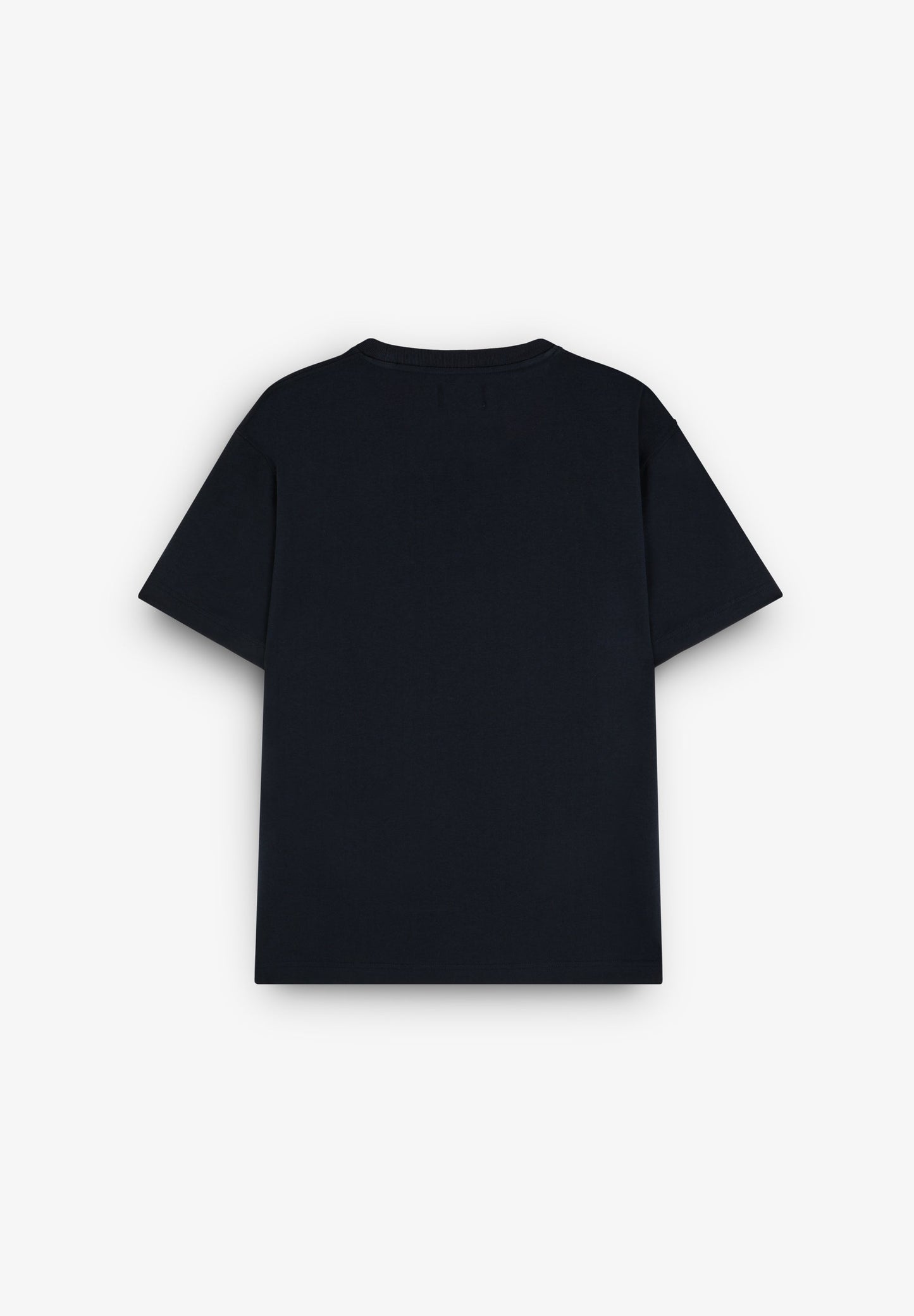 HEAVY WEIGHT COTTON T-SHIRT