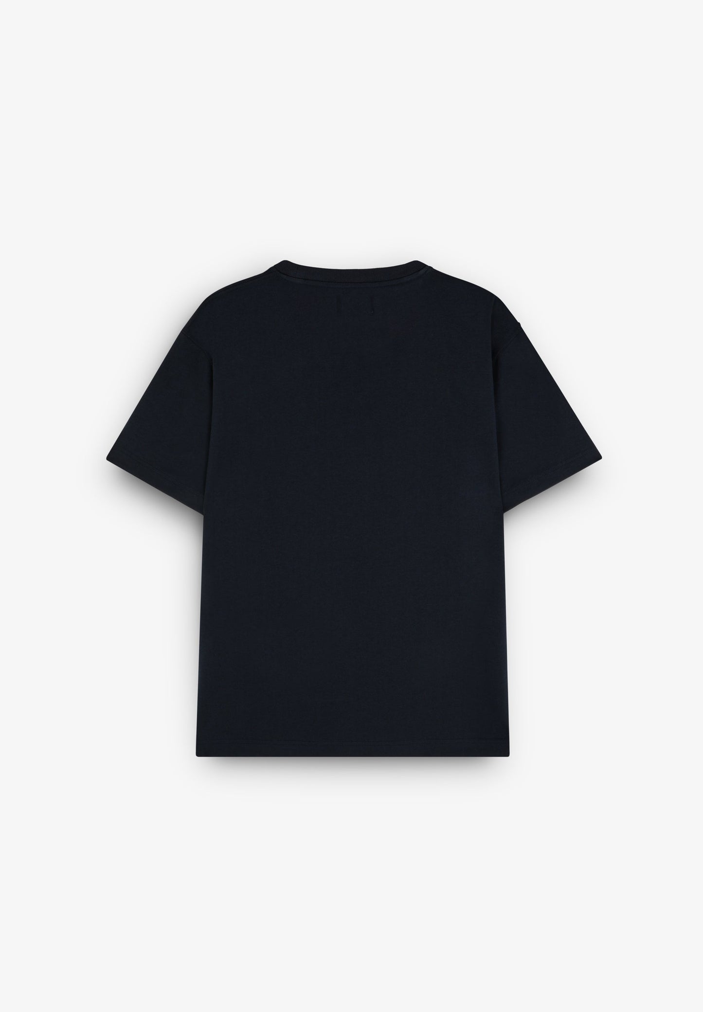 HEAVY WEIGHT COTTON T-SHIRT