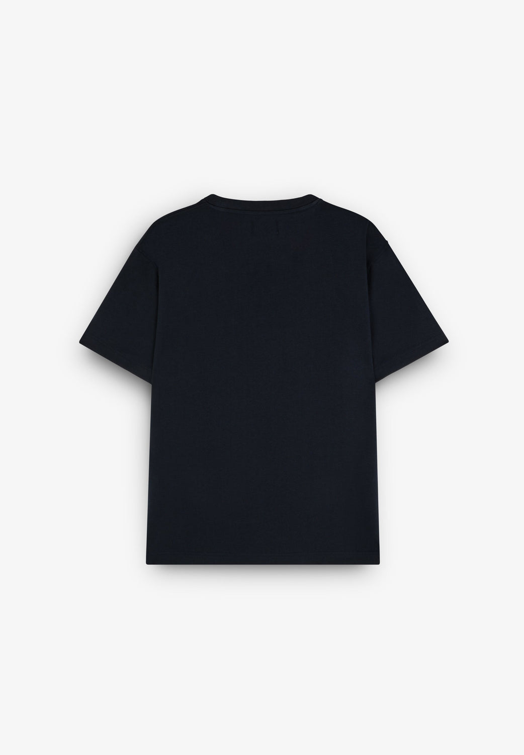 CAMISETA HEAVY WEIGHT ALGODÓN - Scalpers