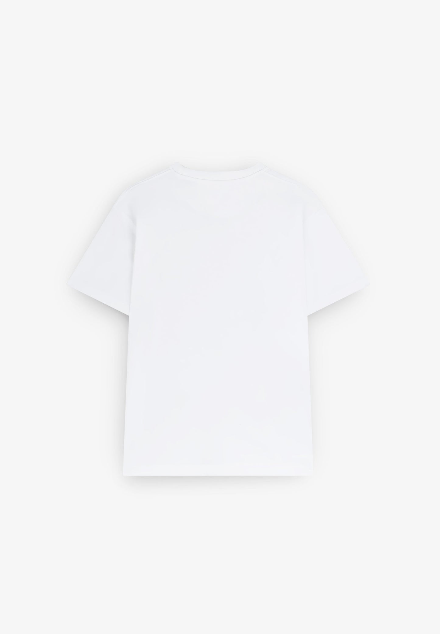 HEAVY WEIGHT COTTON T-SHIRT