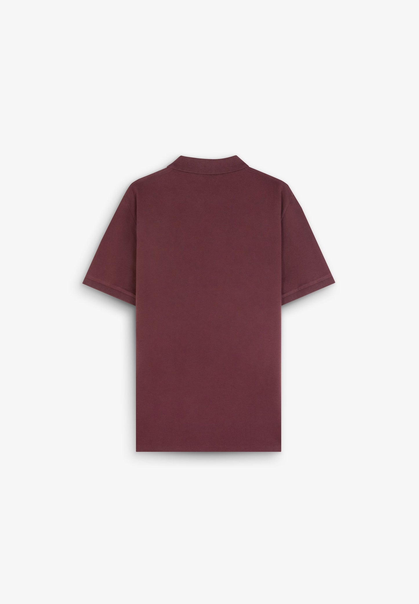 BASIC POLO SHIRT WITH SKULL