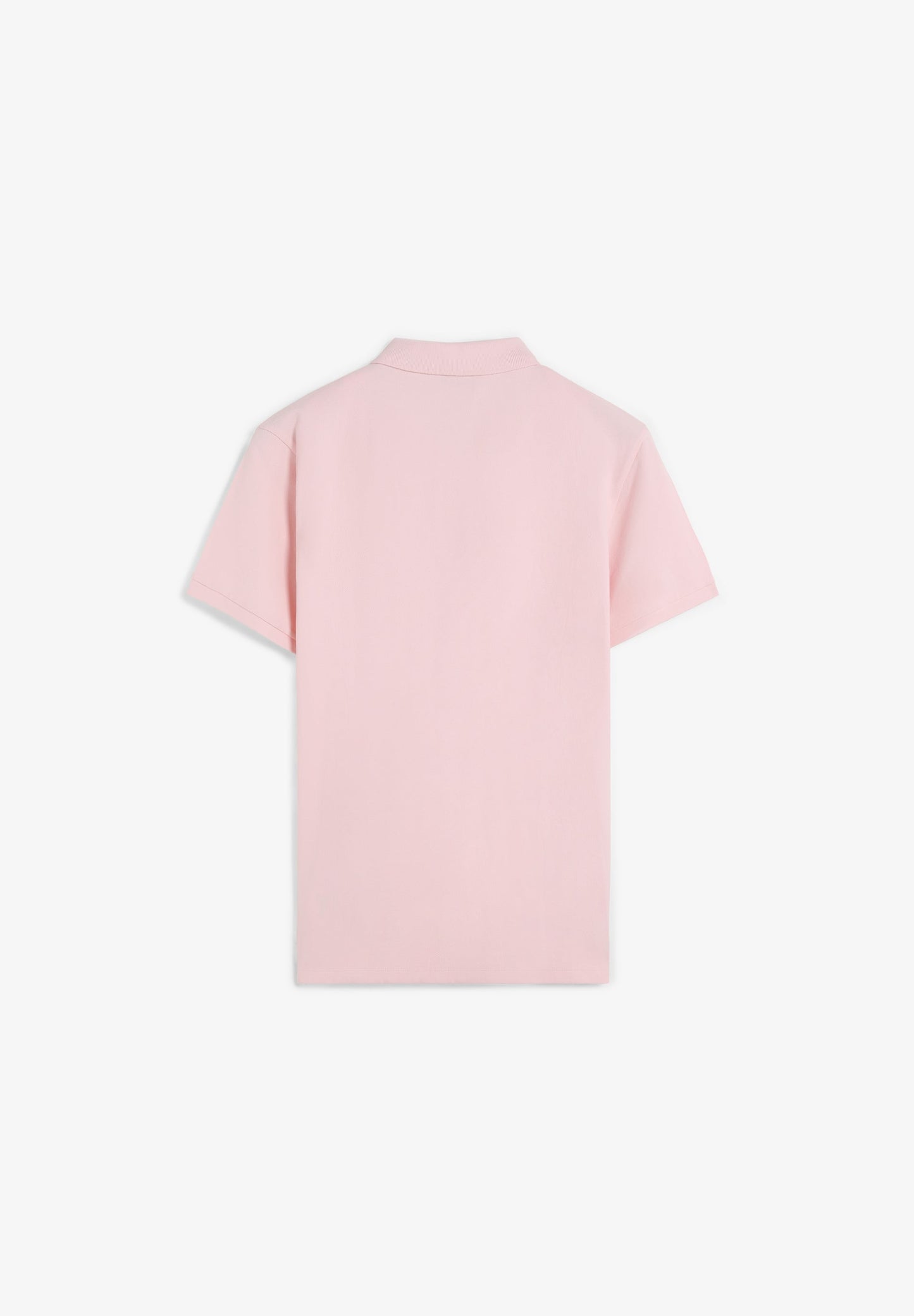 BASIC POLO SHIRT WITH SKULL