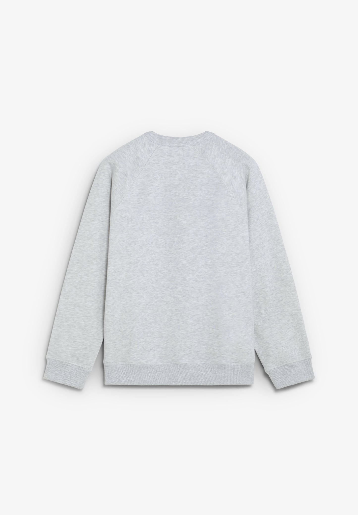 VARISTY PRINT SWEATSHIRT