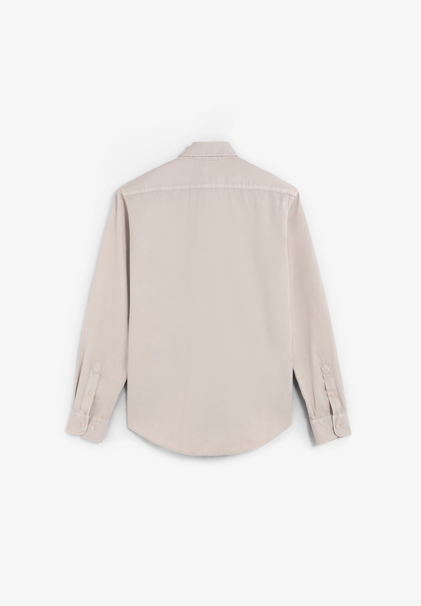 SKULL SHIRT WITH MATCHING EMBROIDERY