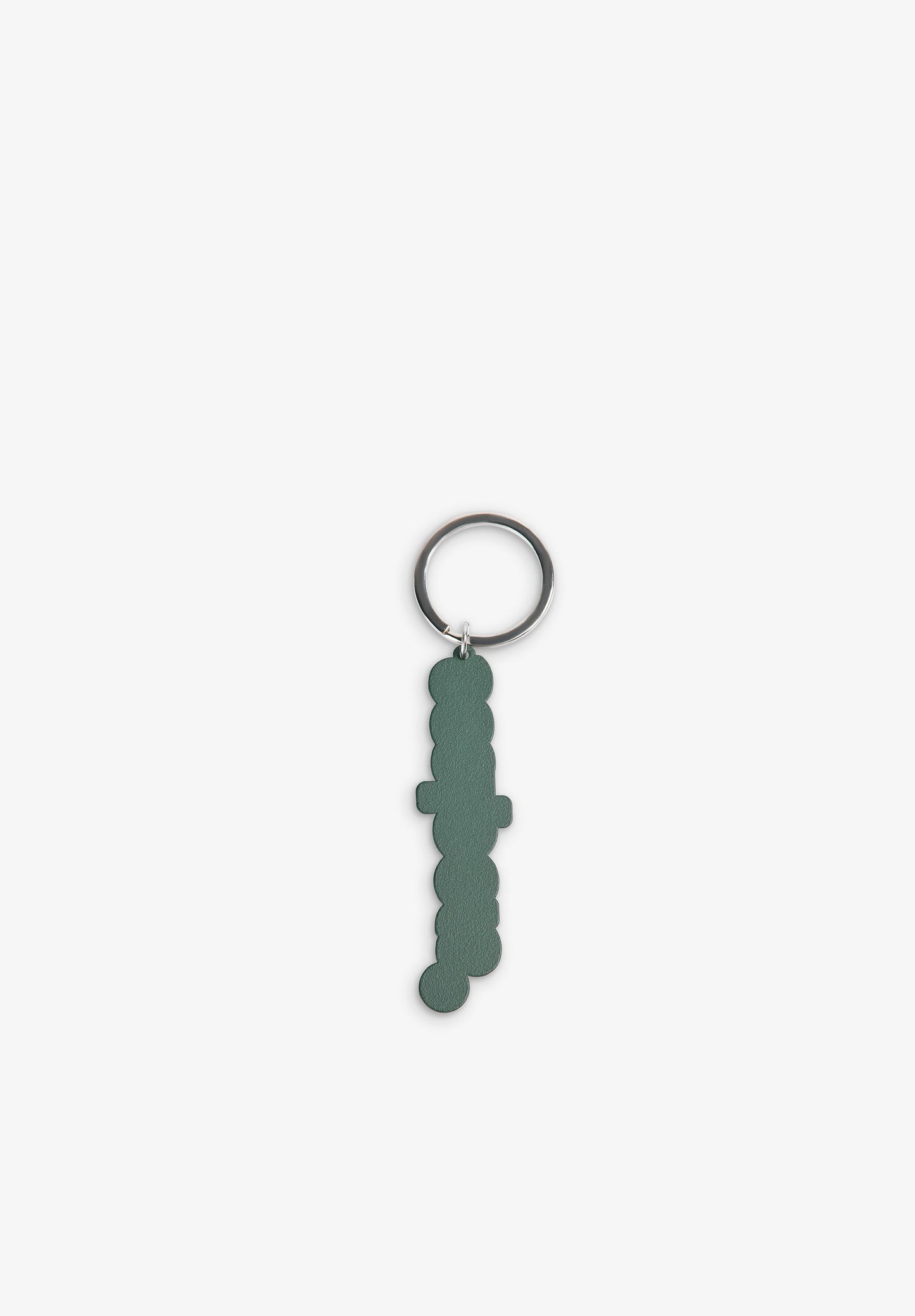 SCALPERS RUBBER KEYCHAIN