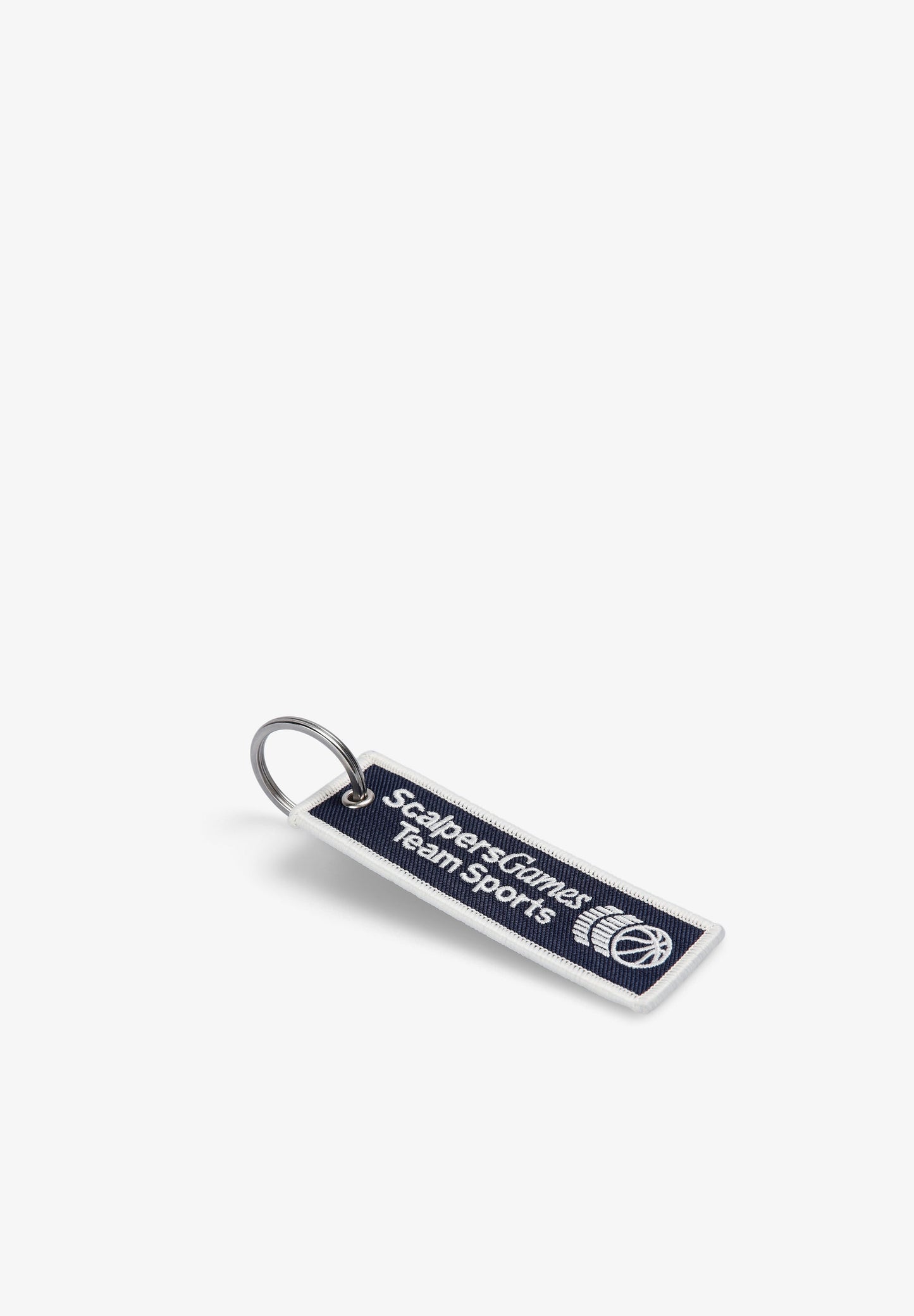 SCALPERS SPORTS KEYCHAIN