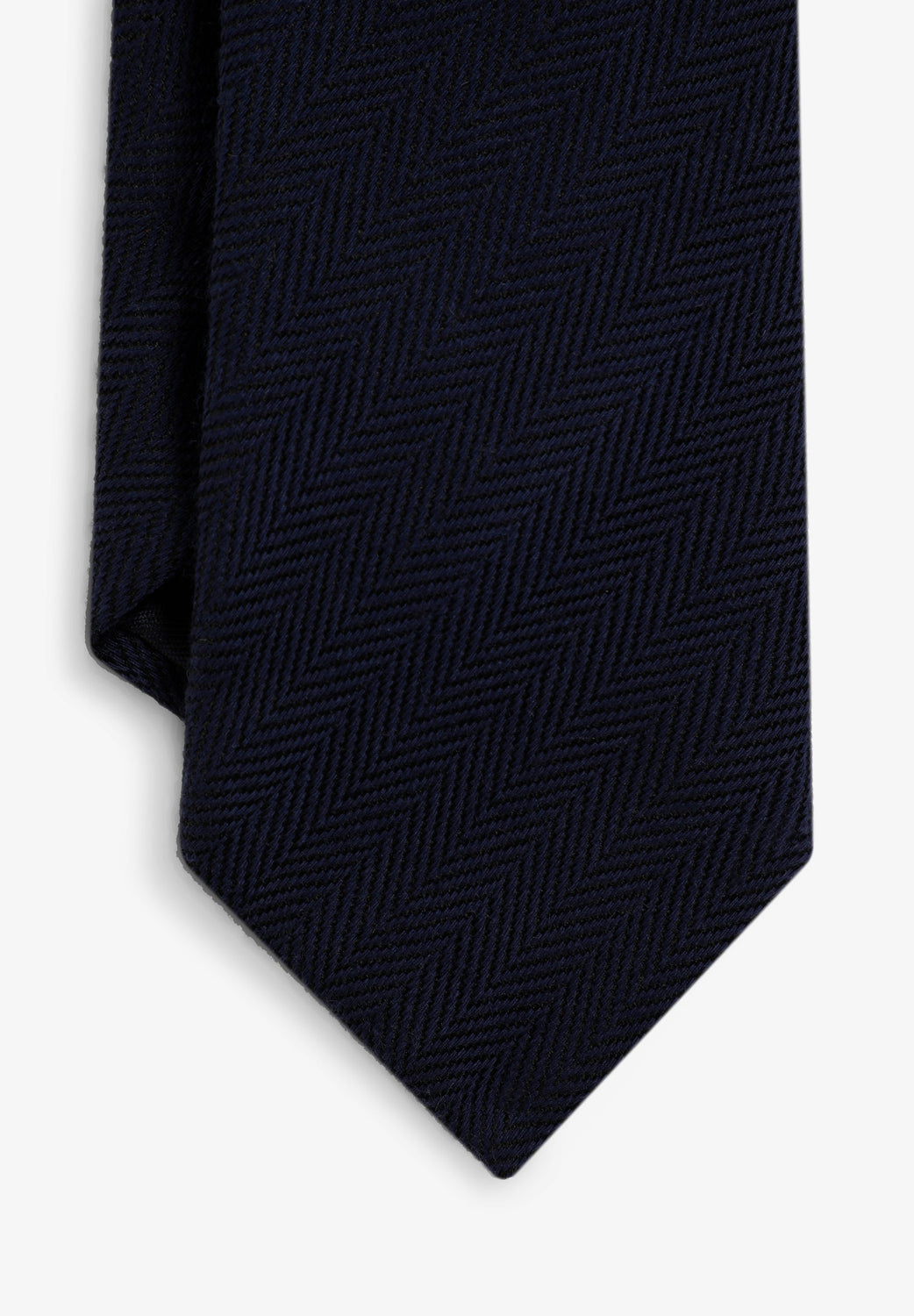 CORBATA LANA ESTRUCTURA - Scalpers