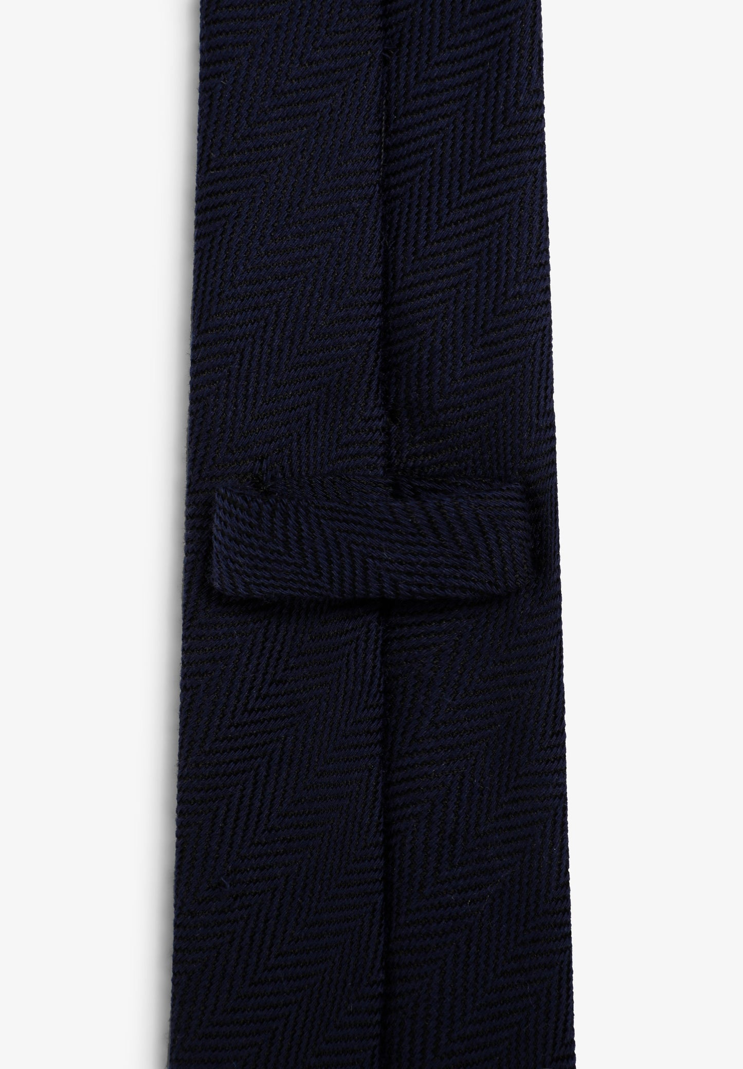 CORBATA LANA ESTRUCTURA - Scalpers