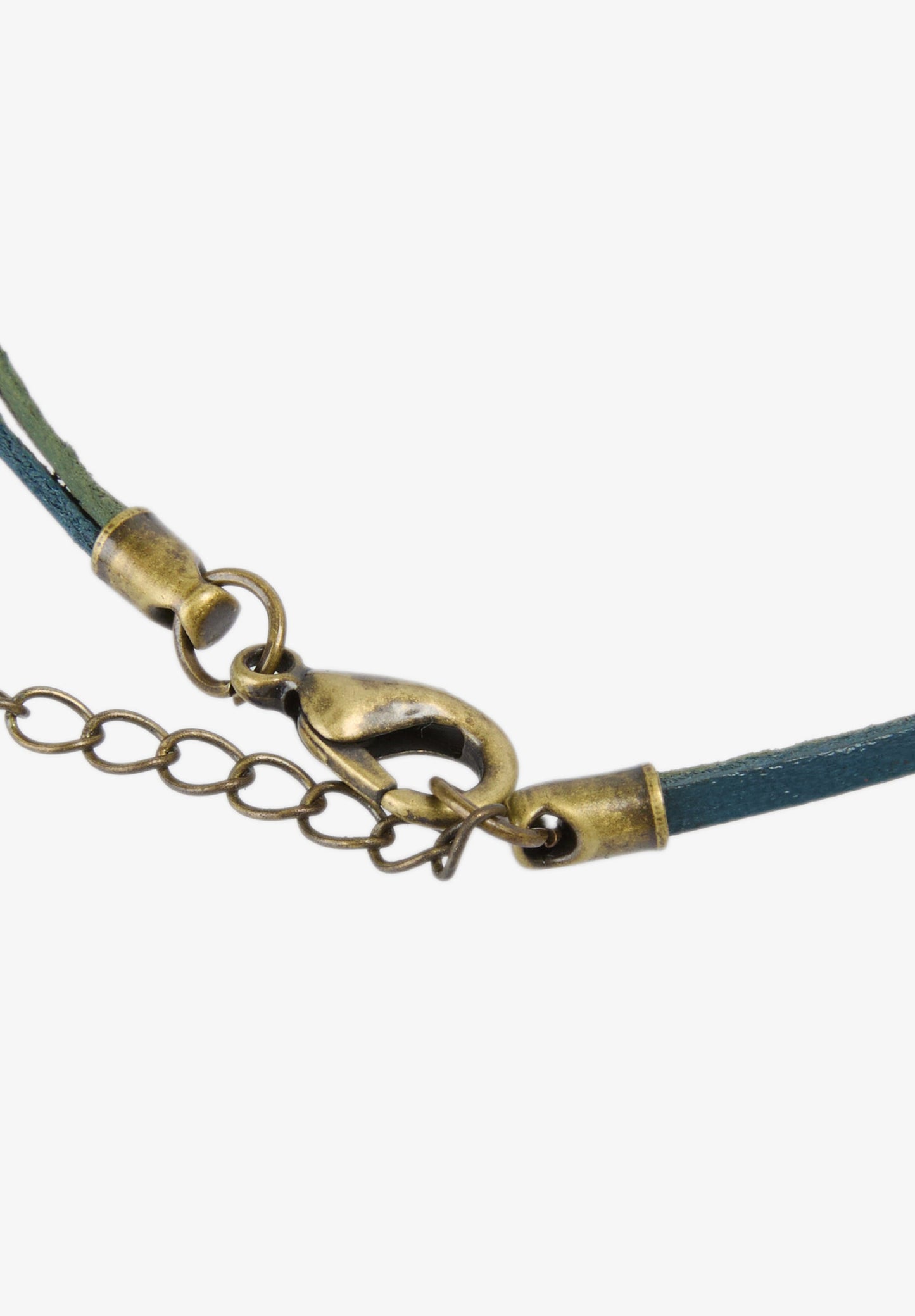 ADJUSTABLE LEATHER BRACELET