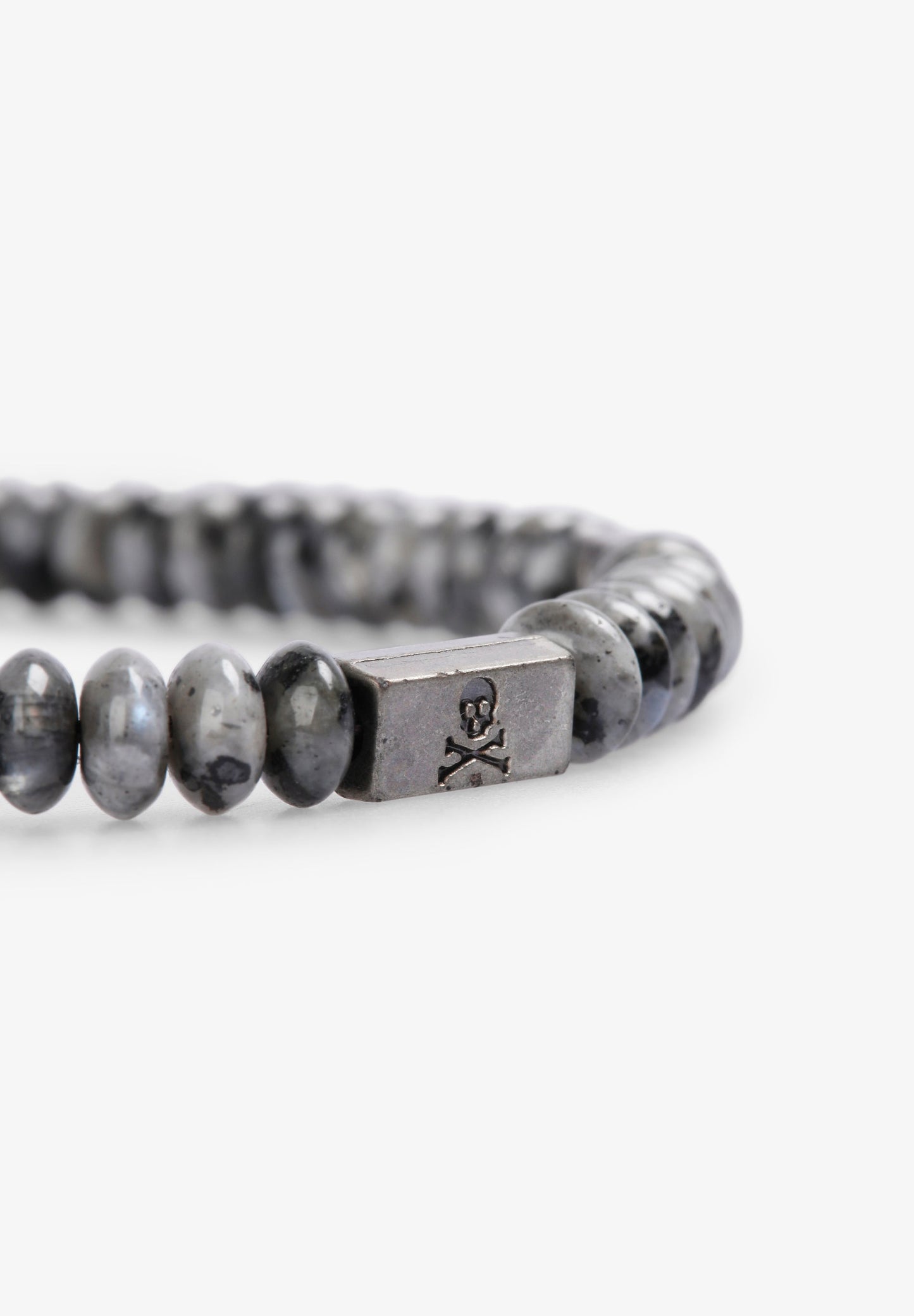 ADJUSTABLE NATURAL STONE BRACELET