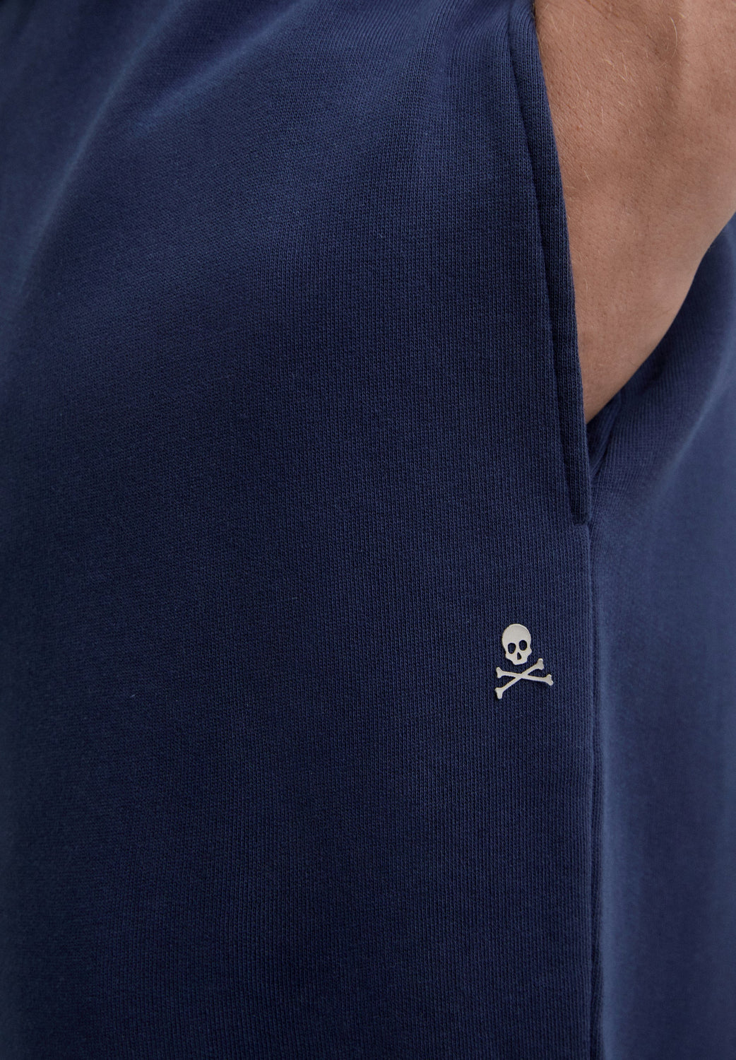 PANTALÓN JOGGER RELAXED ALGODÓN - Scalpers