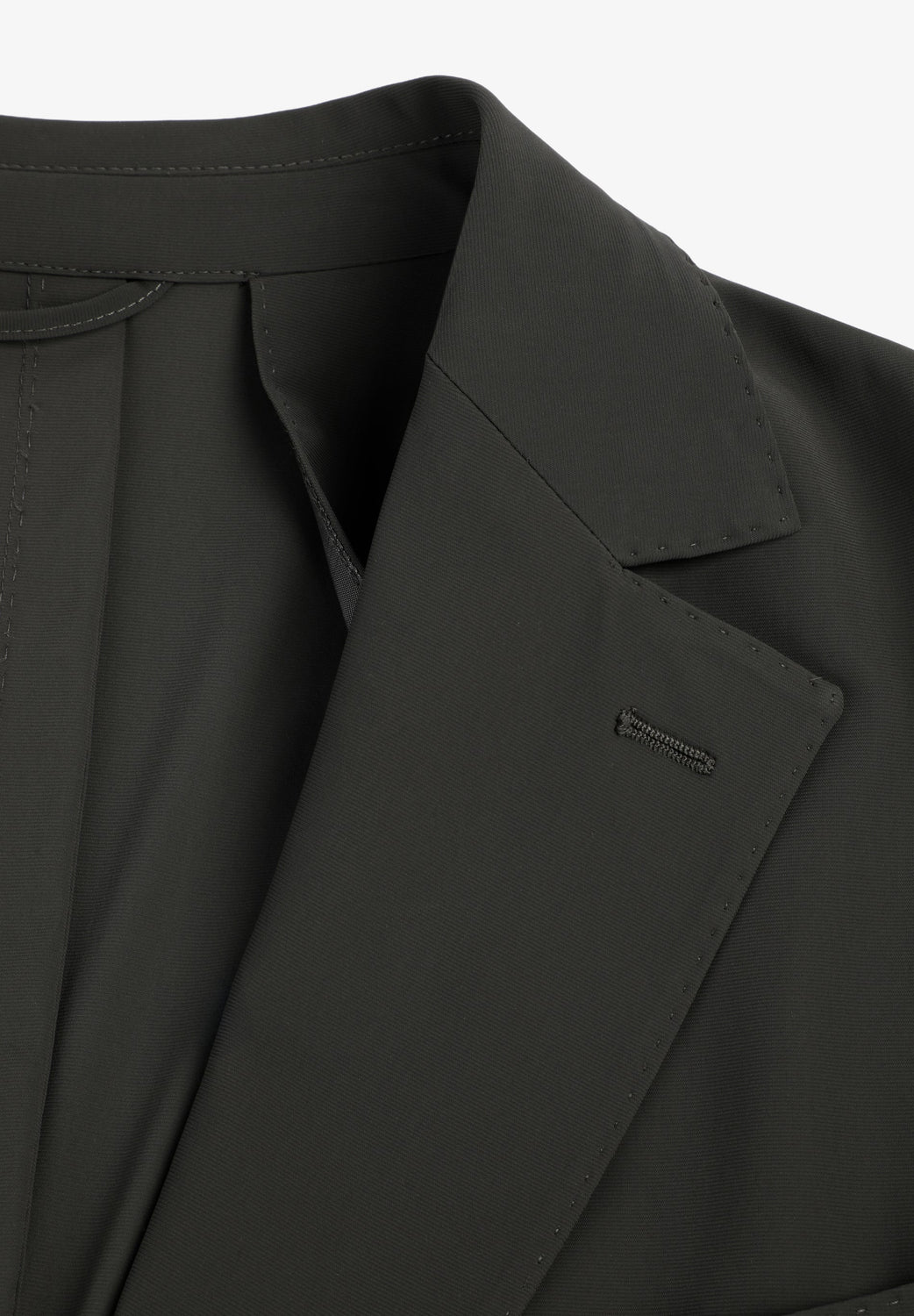 AMERICANA TRAJE CONFORT - Scalpers