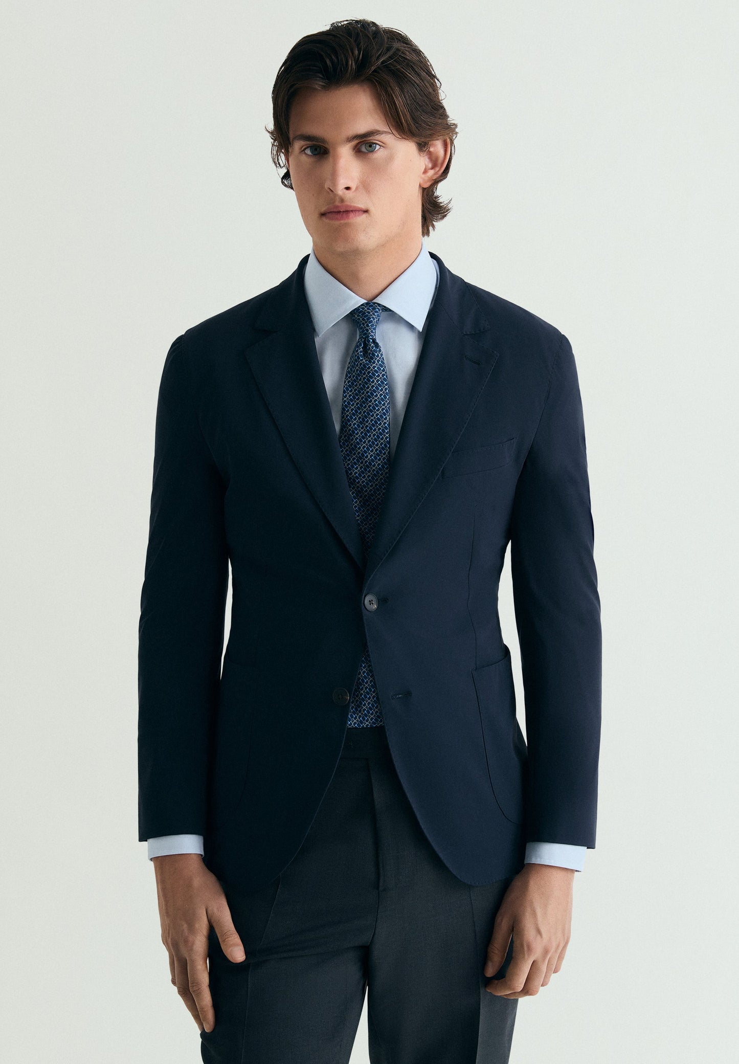 COMFORT SUIT BLAZER