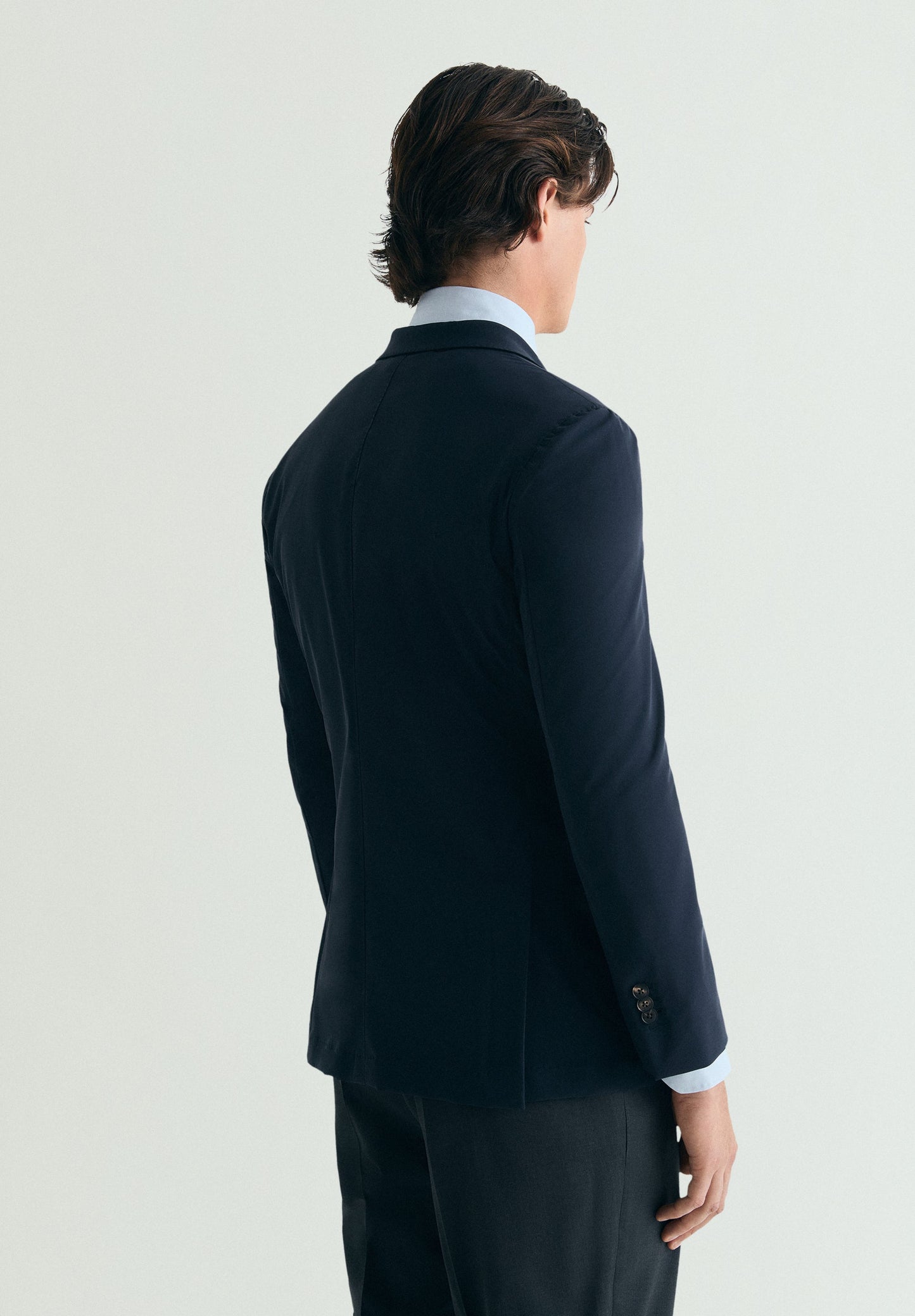 COMFORT SUIT BLAZER