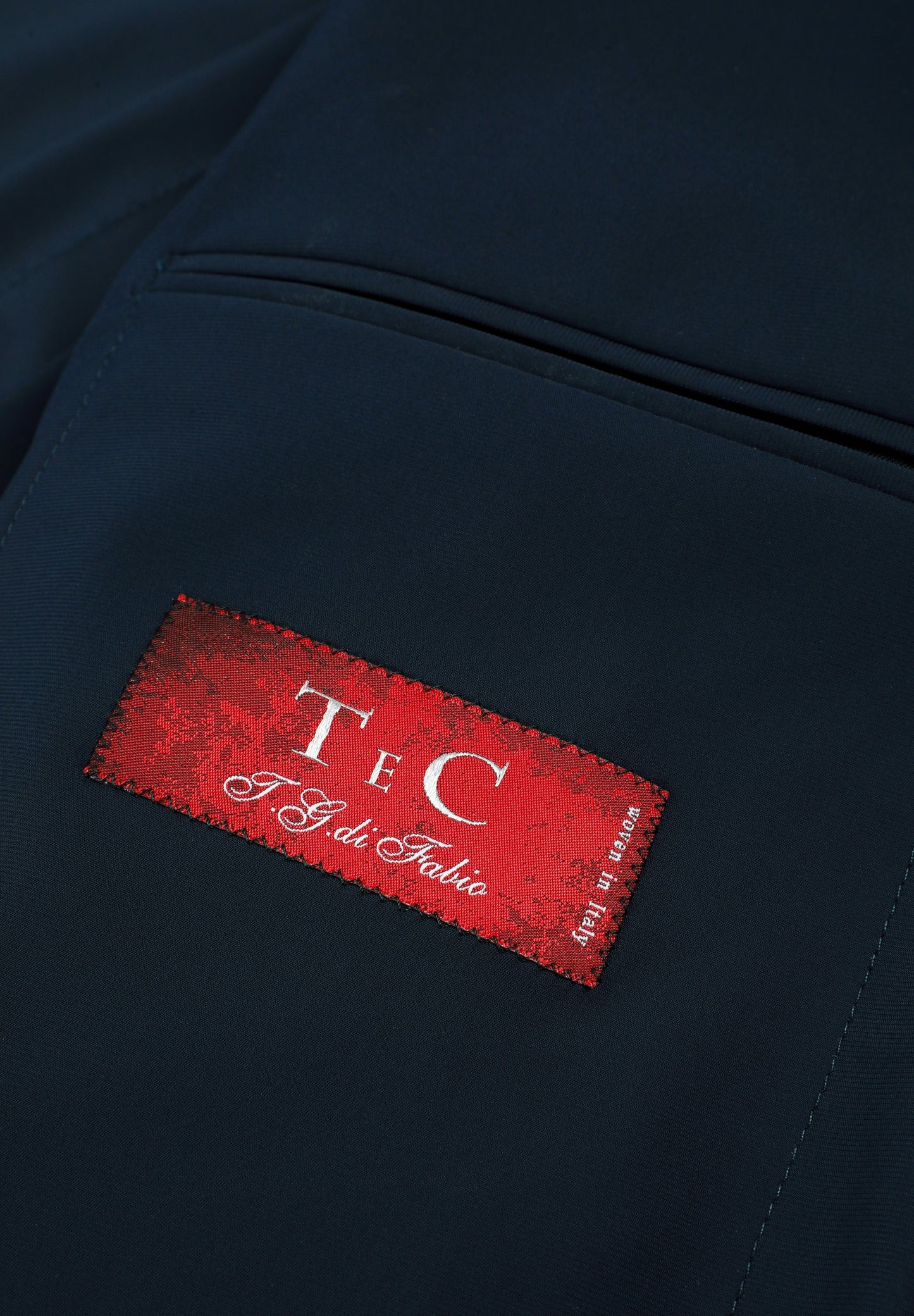 COMFORT SUIT BLAZER