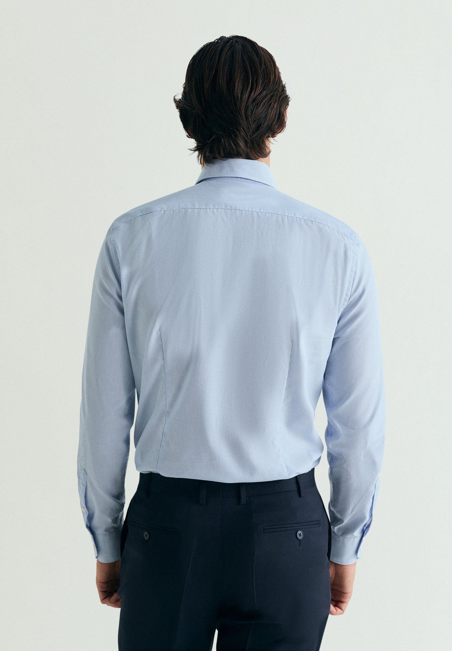 PREMIUM ANTI-WRINKLE DRESS SHIRT