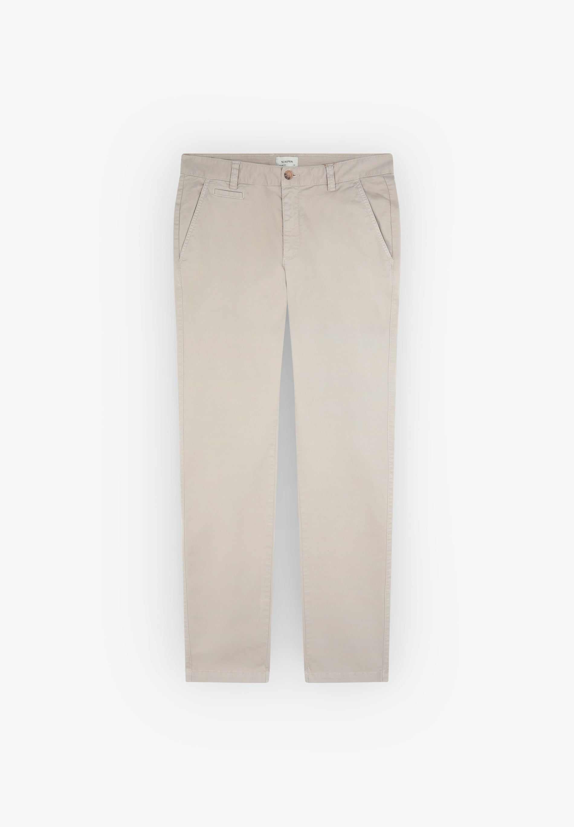 SCCASUAL CHINO PANTS
