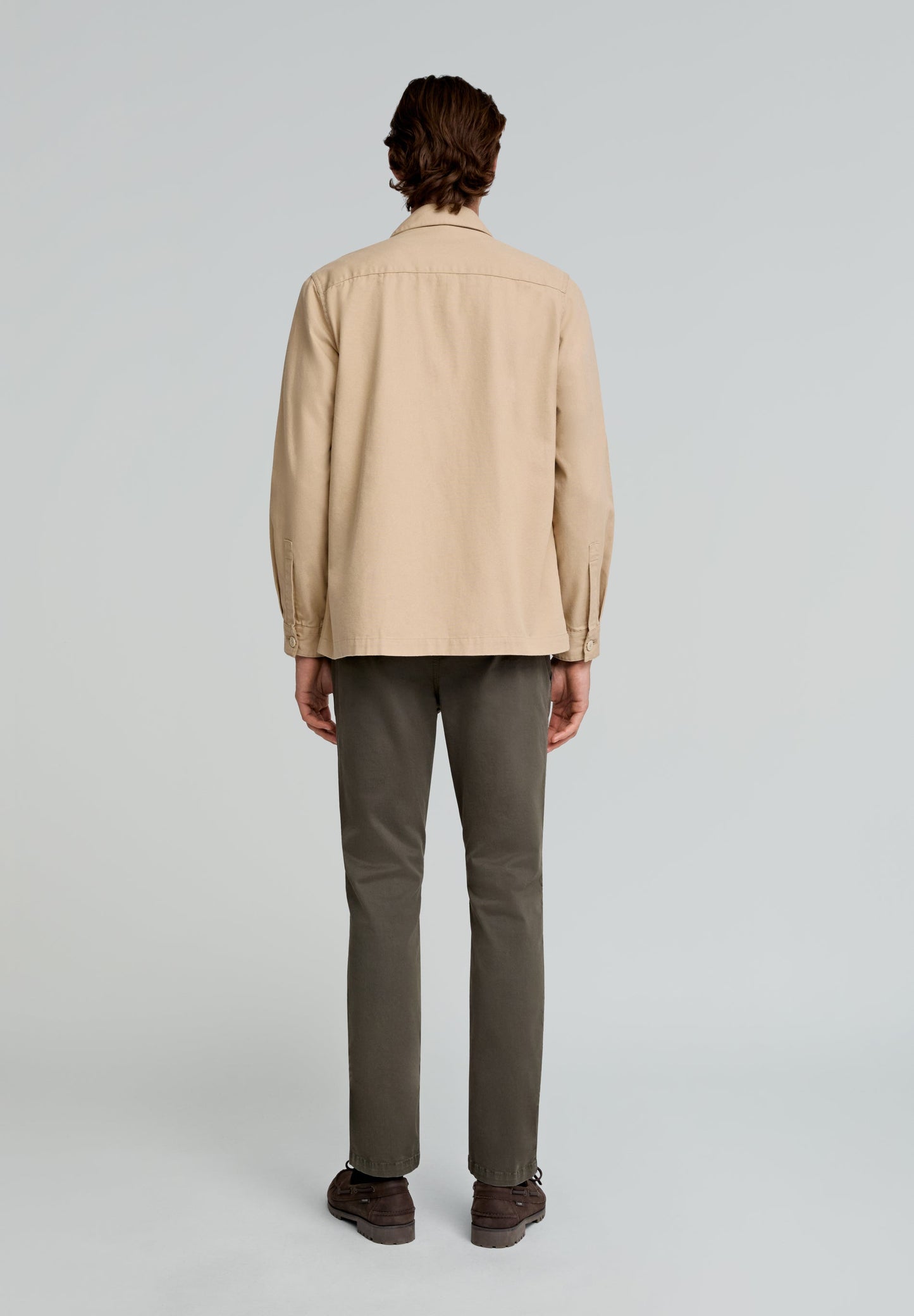 SCCASUAL CHINO PANTS