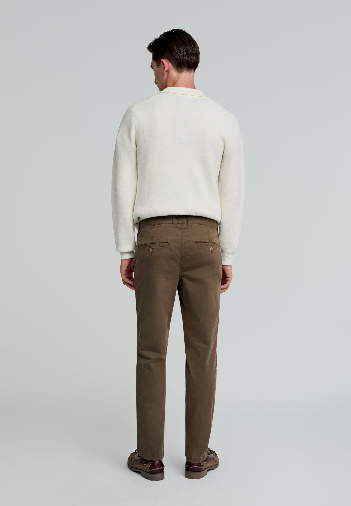 SCCASUAL CHINO PANTS