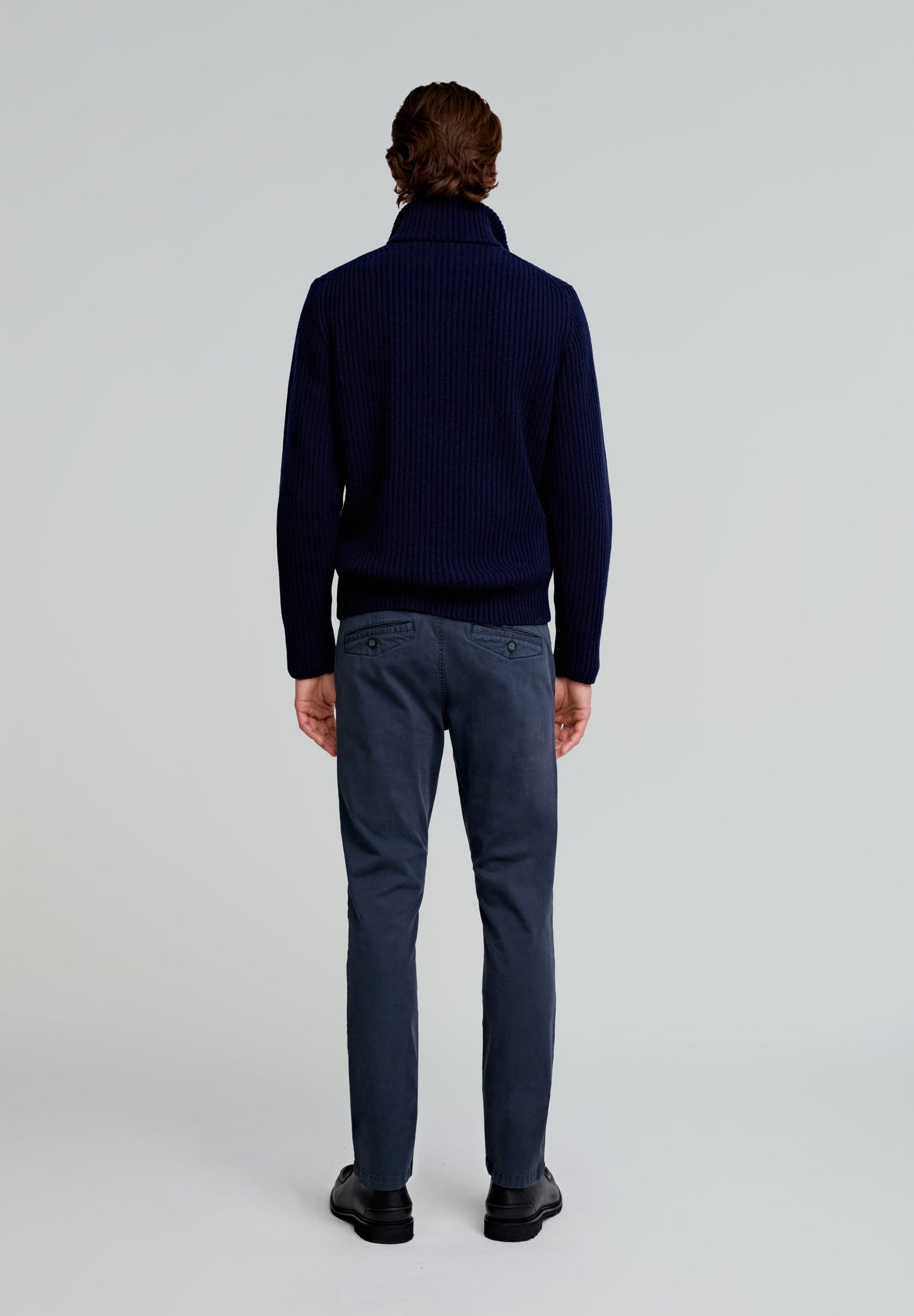 SCCASUAL CHINO PANTS