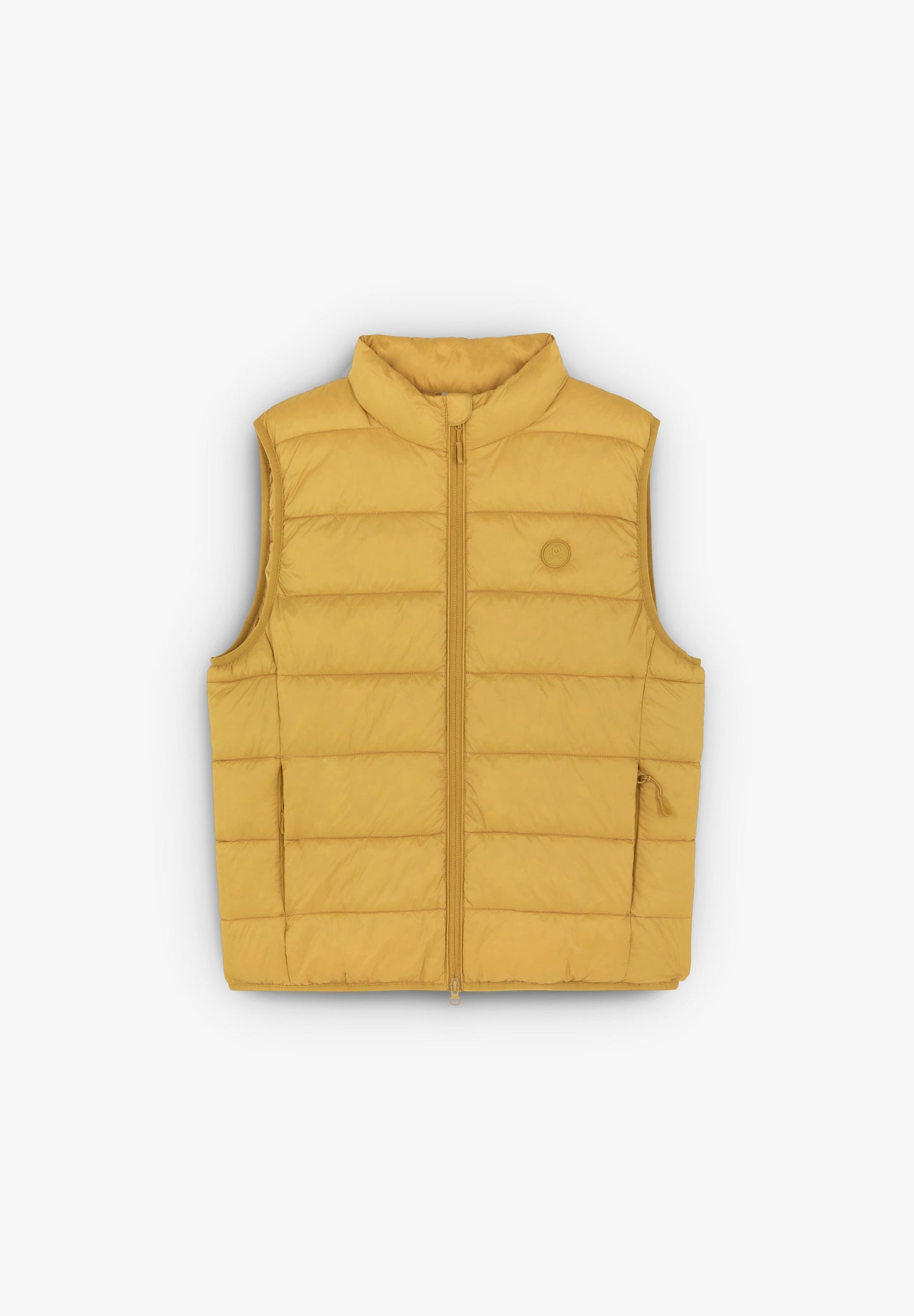 SCNEW GSTAAD VEST