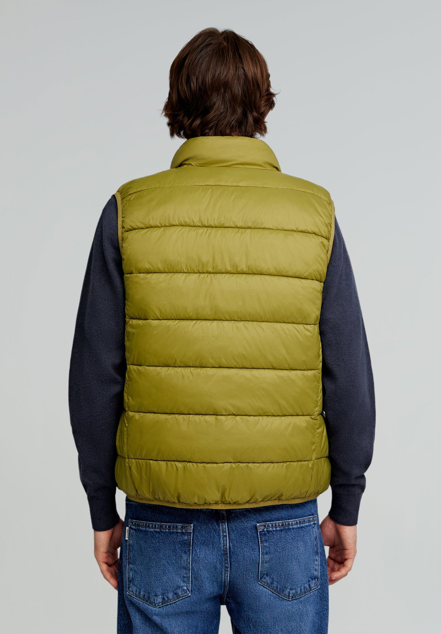 SCNEW GSTAAD VEST