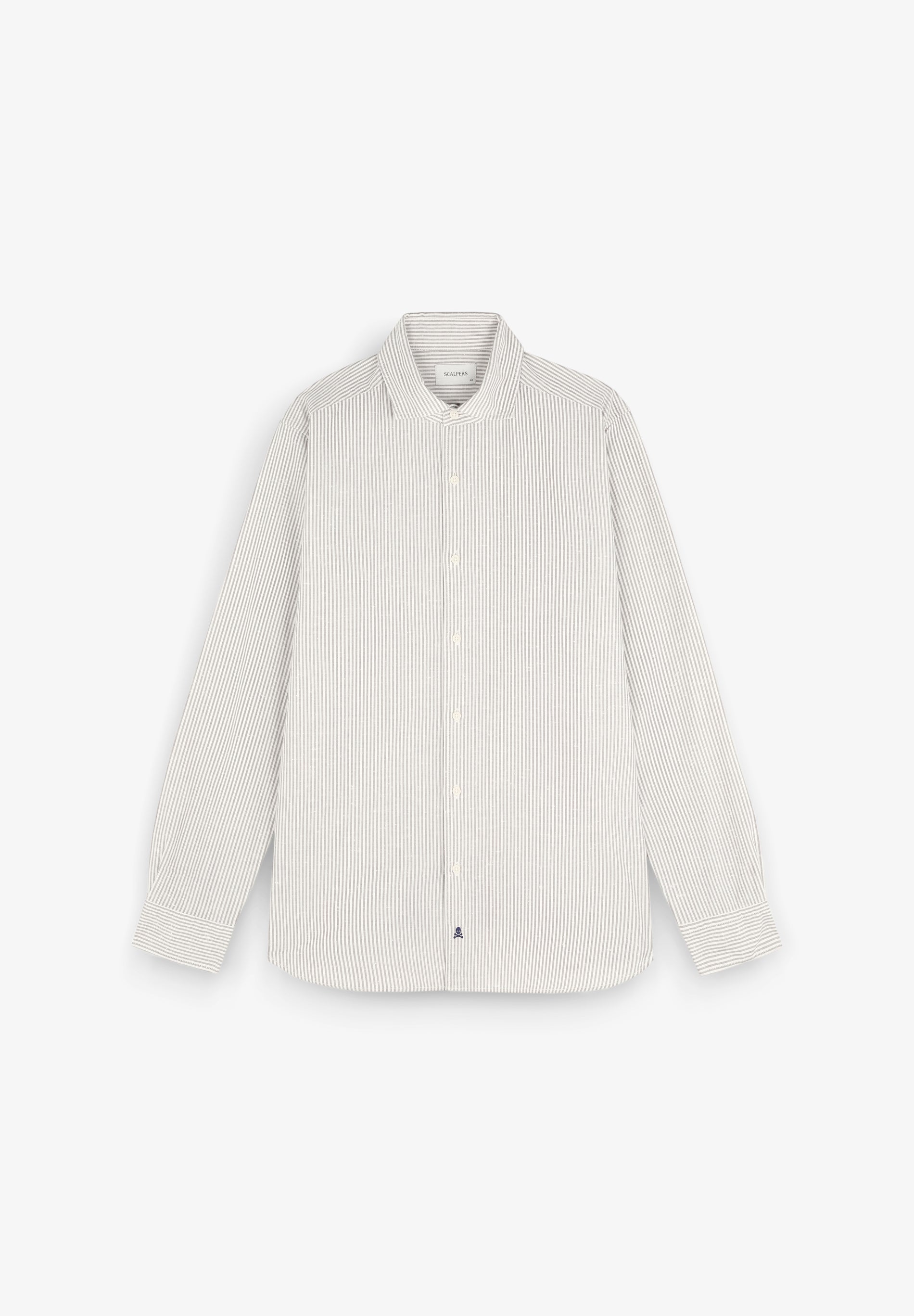 SCABBOT SE SHIRT - Scalpers