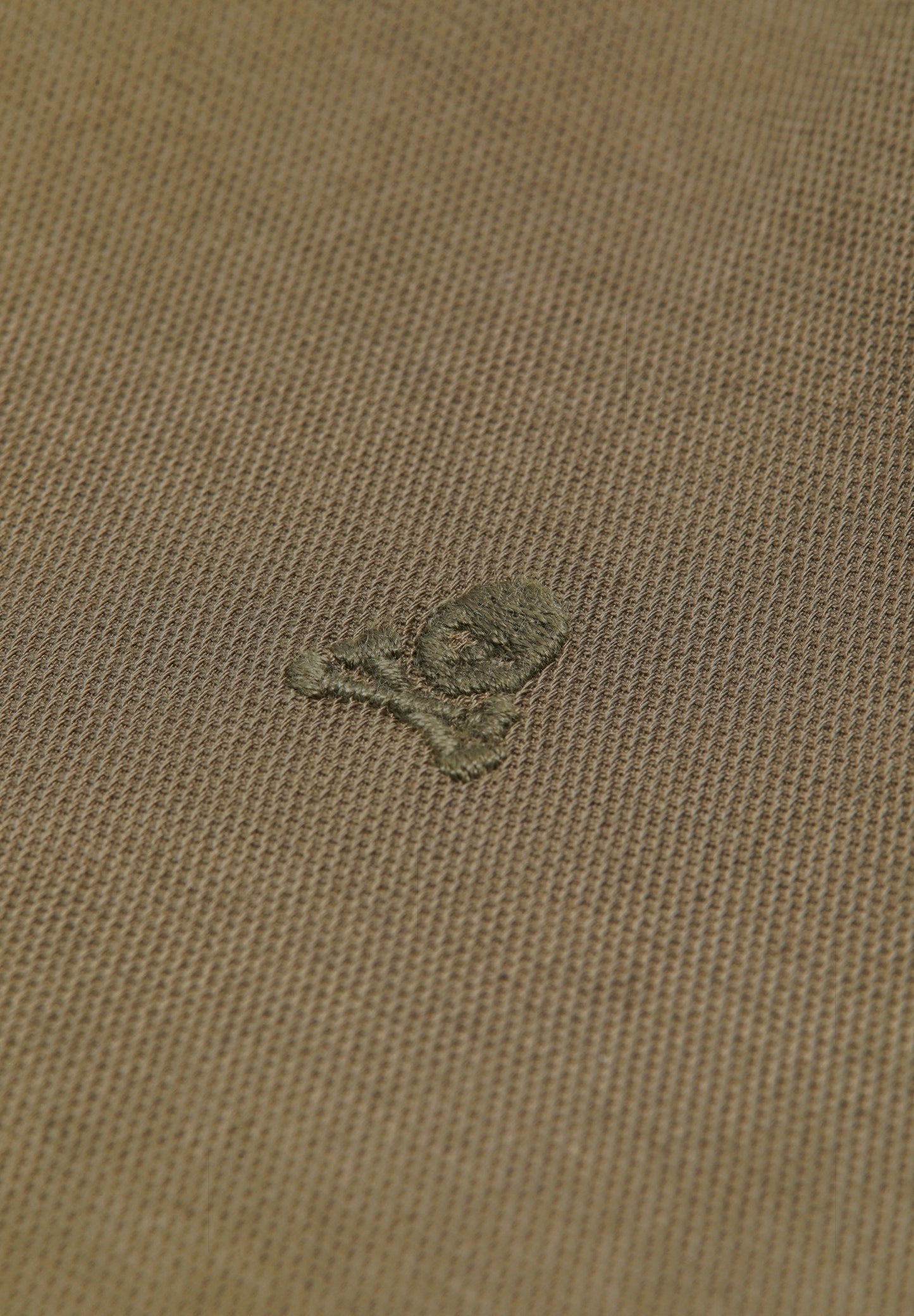 SCNEW HONEYCOMB K SHIRT