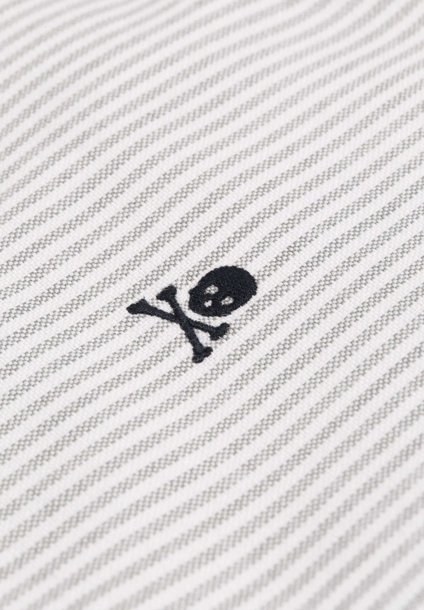 SCNEW OXFORD BD SHIRT