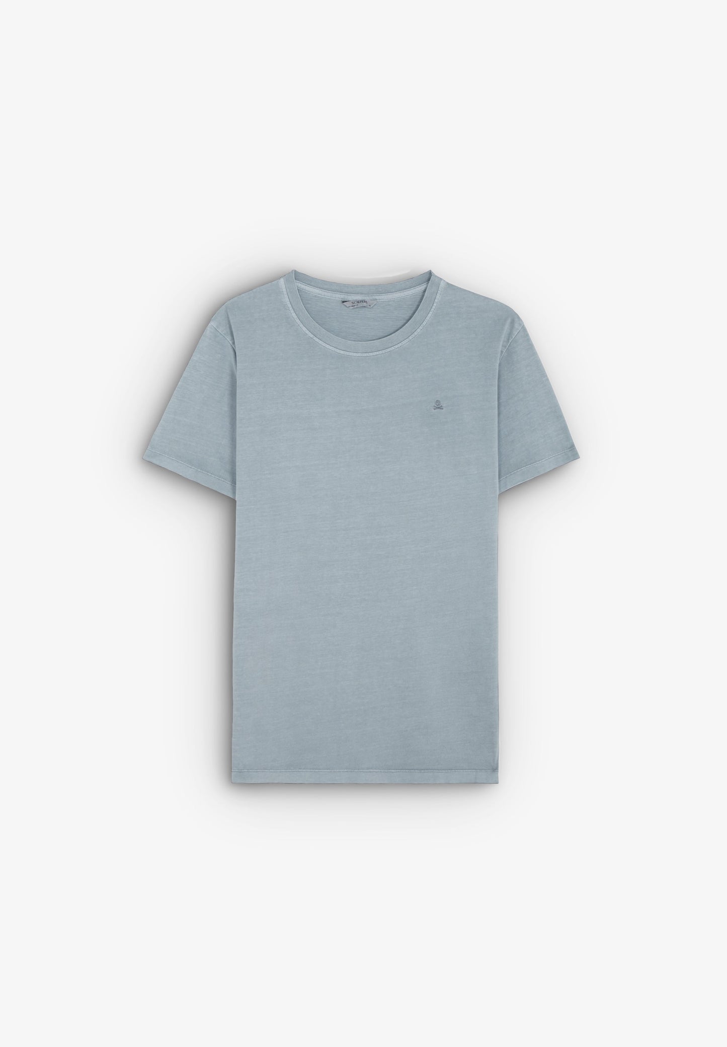 SCSKULL TEE